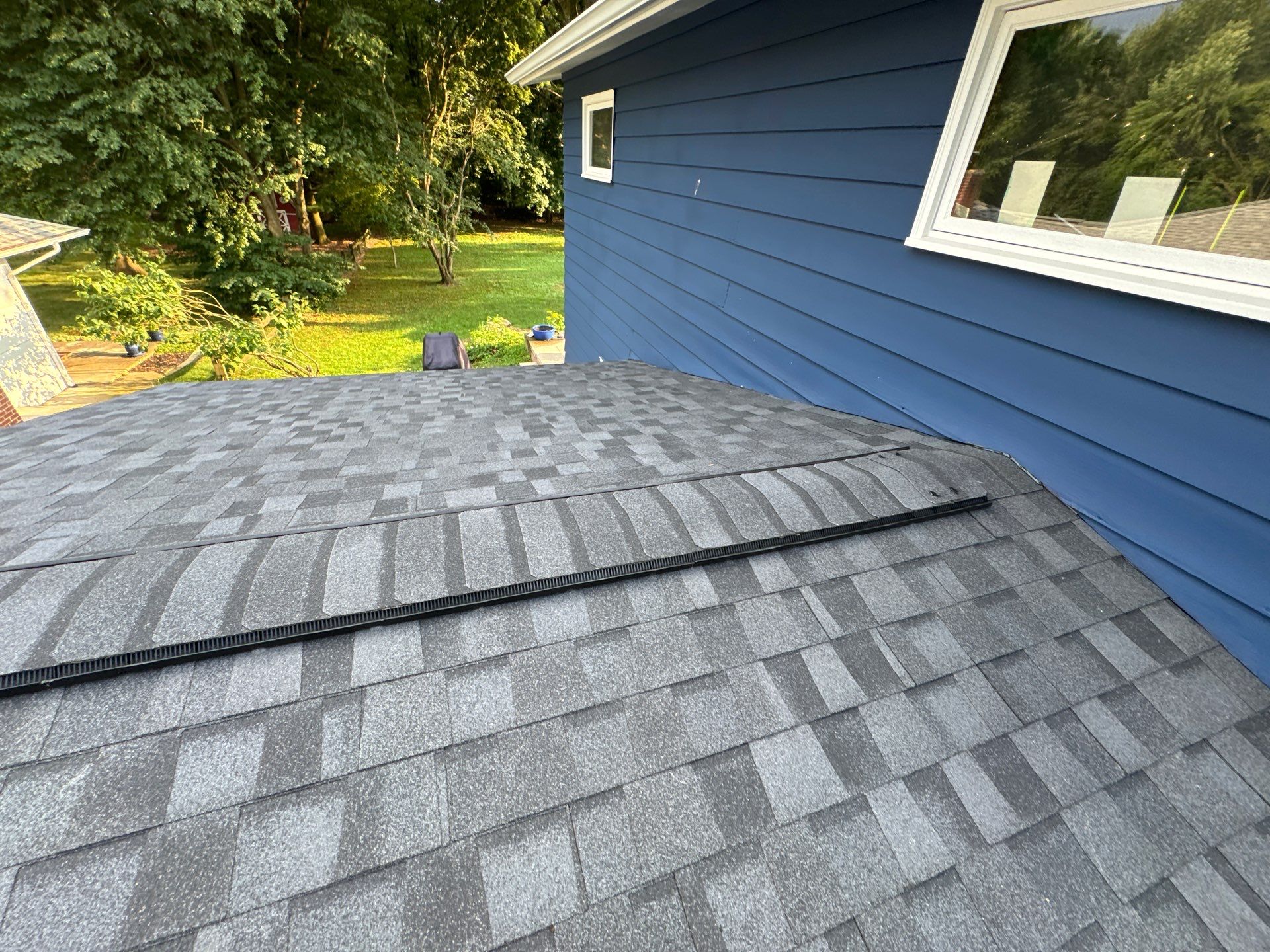 Roof Replacement by Homestyle in Kent by Homestyle Home Improvements (HHI)