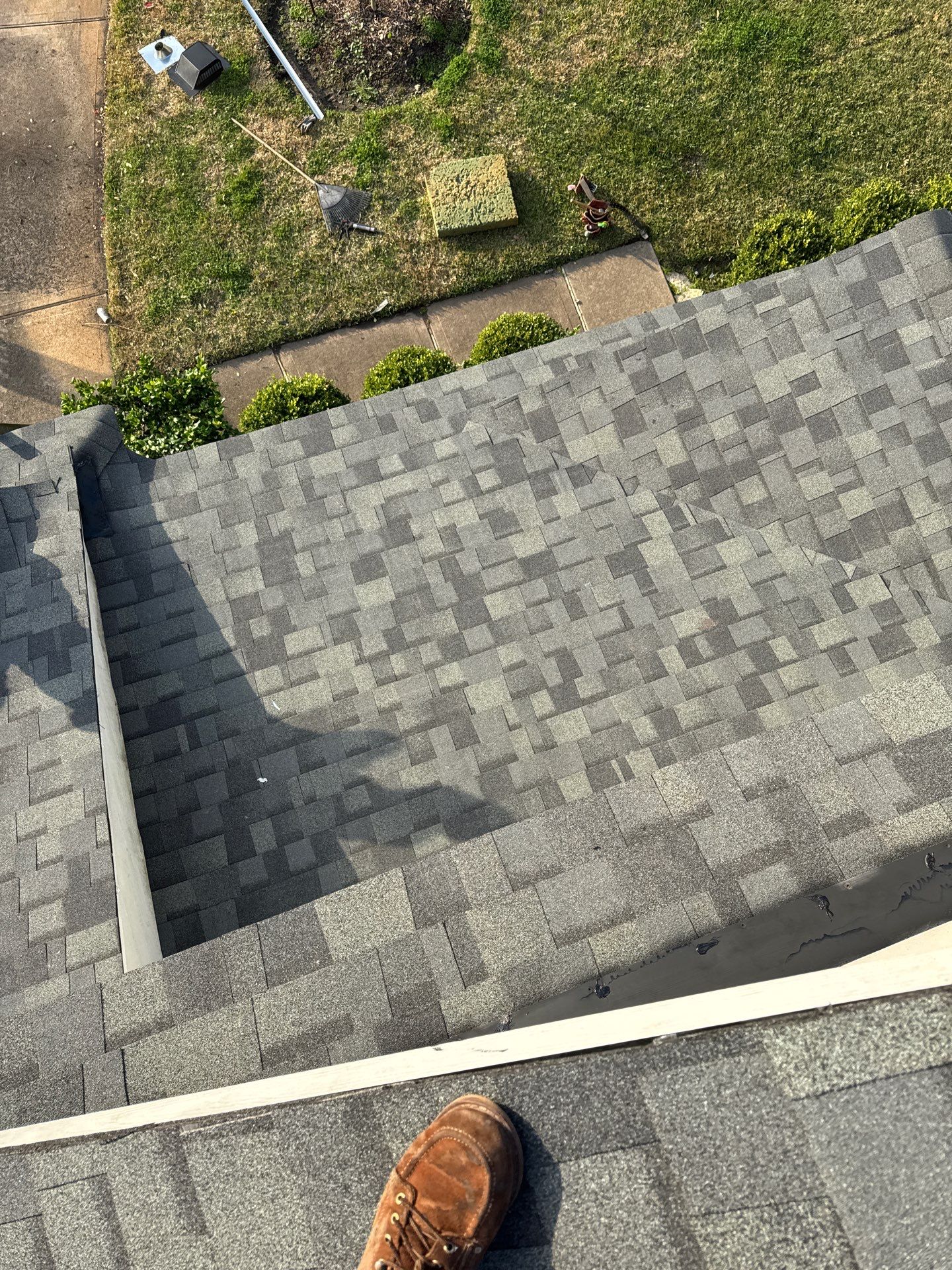 Roof Replacement Sugarland by Roof Repair Company