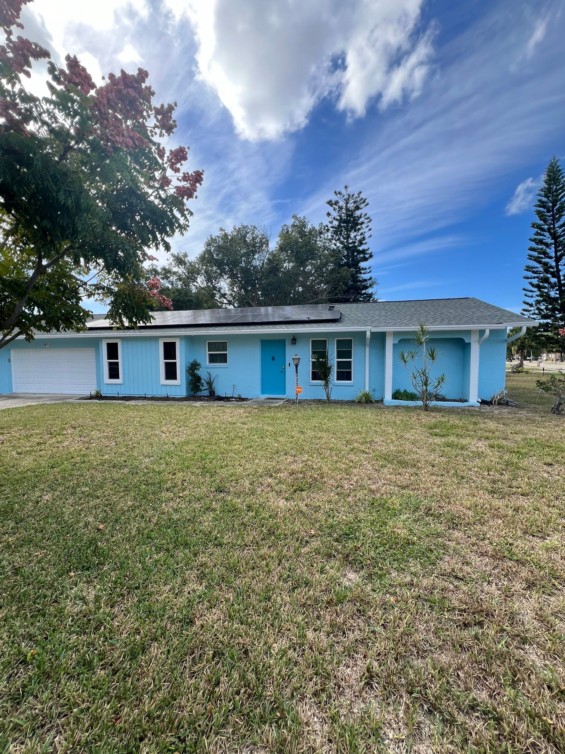 Project in Sarasota by Sunbelt Home Solutions