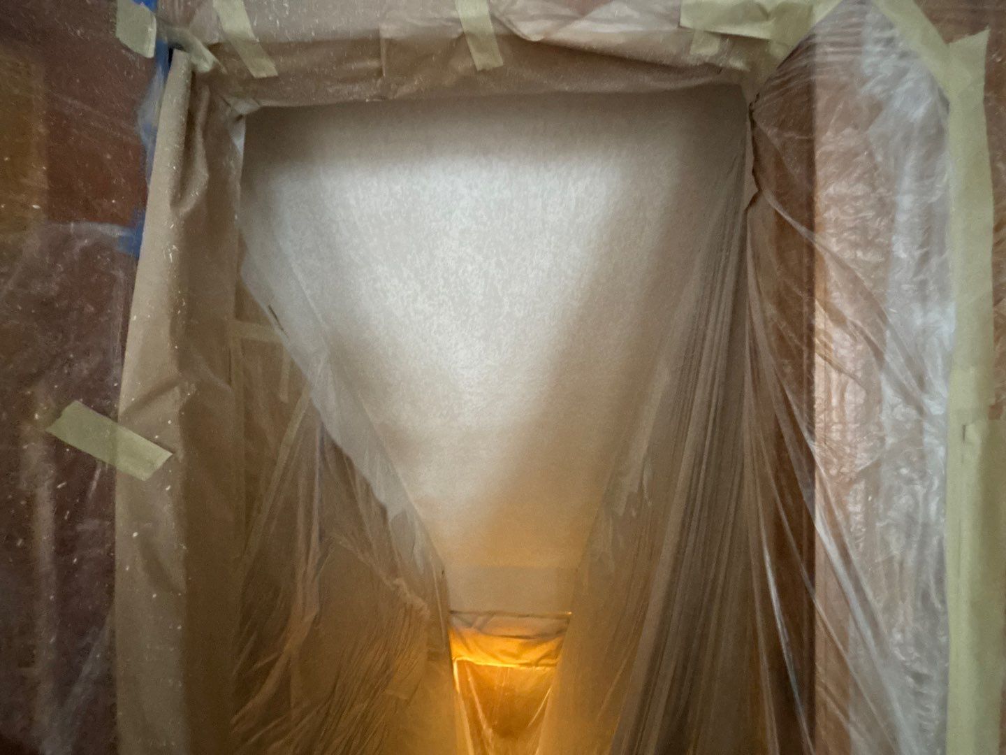 Level Up Your Ceiling: Texture Removal & Refinishing by Cougar Painting