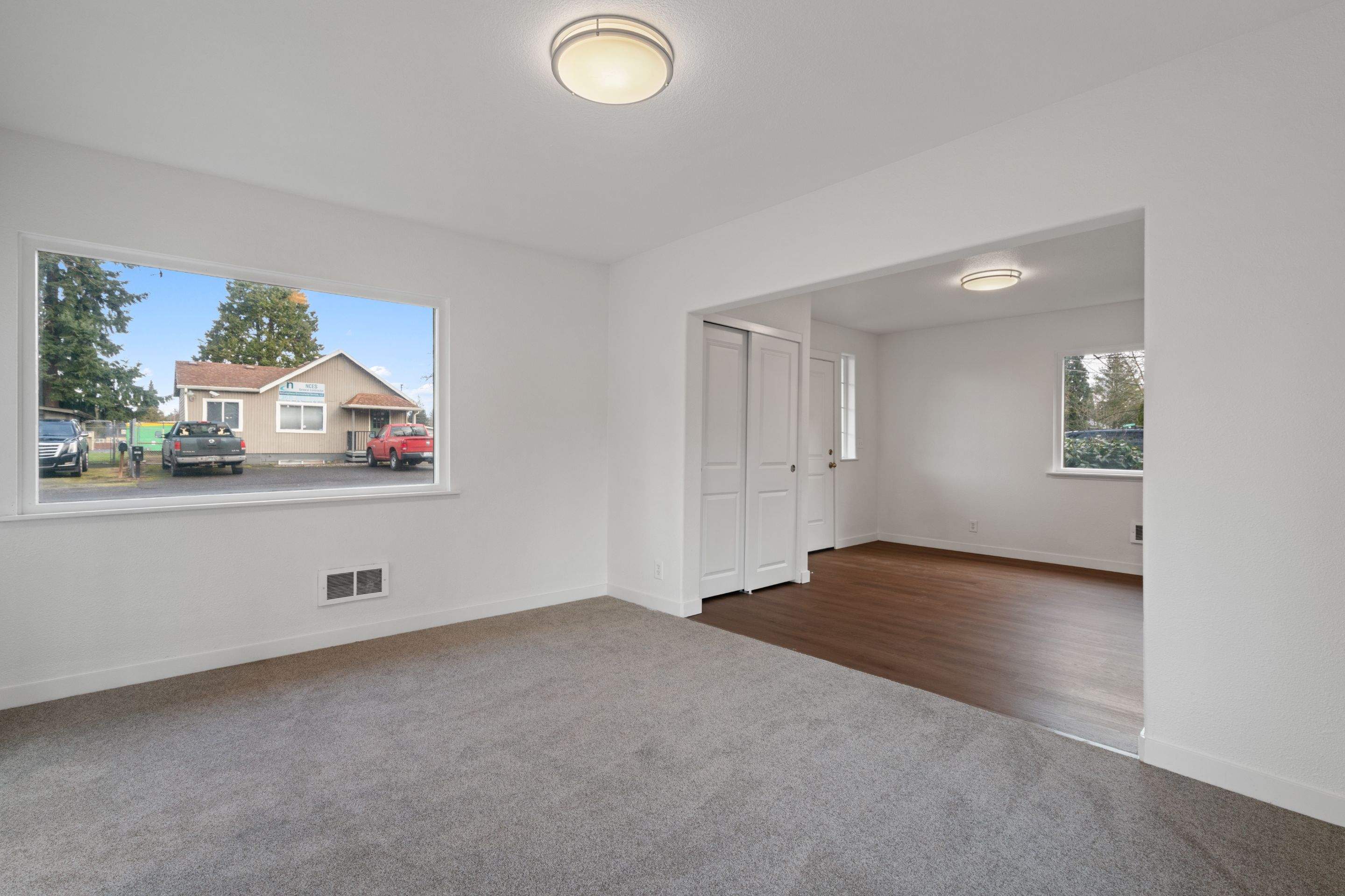 Major Remodel with Extensive Repairs - Vancouver by Crm Services Llc