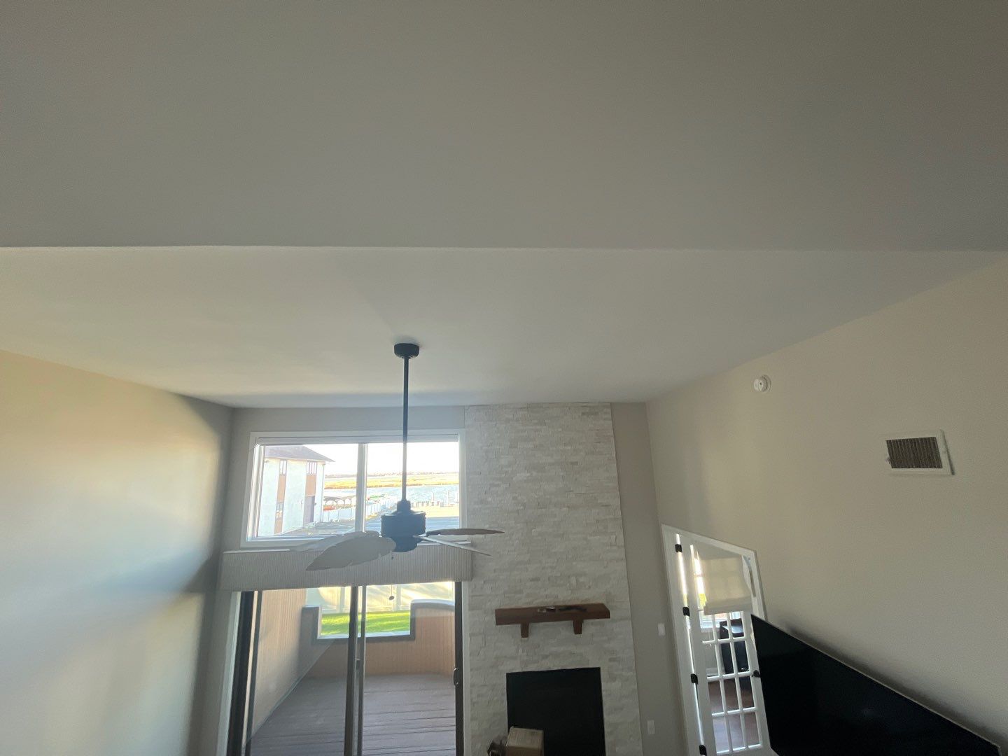 Interior Painting - Full Prep & Repaint - Ocean City, NJ by Fresh Coat Works LLC