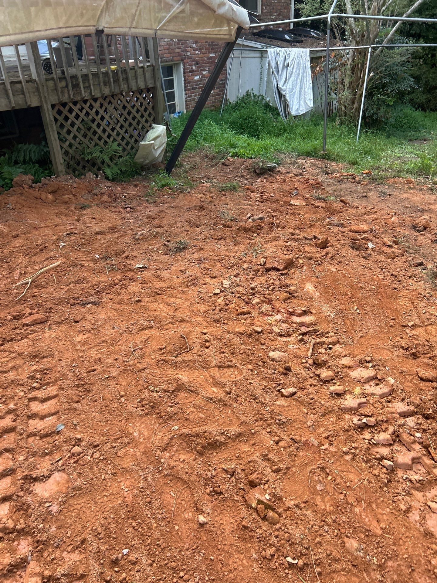 Sewer Line replacement in Atlanta by Atlanta Plumbing & Drain