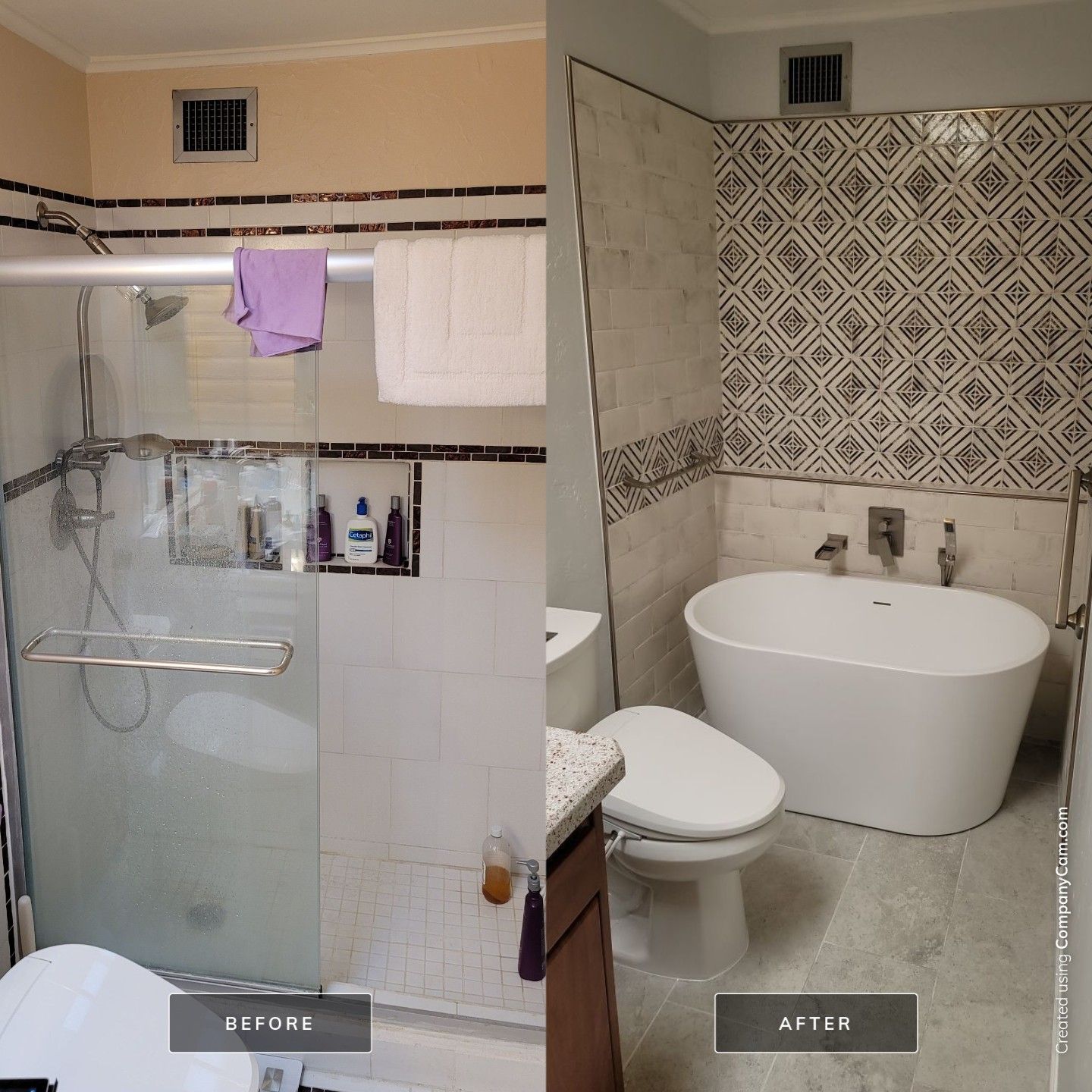 Before and Afters by Workman Company LLC 