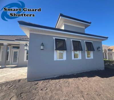 Decorative Bahamas in Oil Rub Bronze