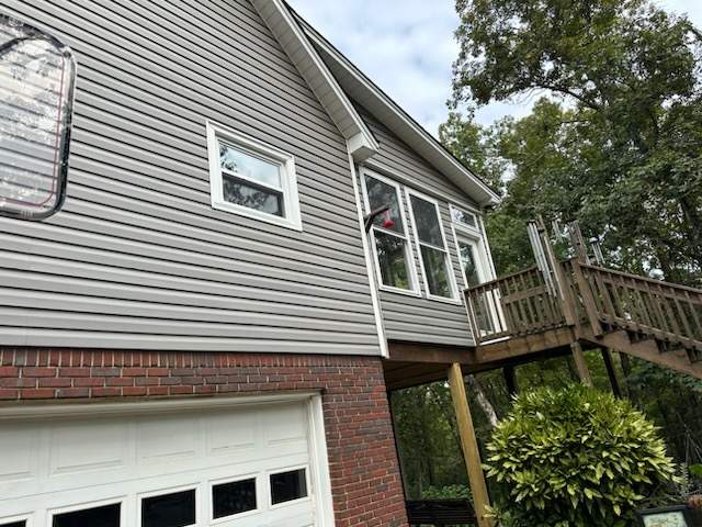 Smith Project in Alabaster by The Window Source