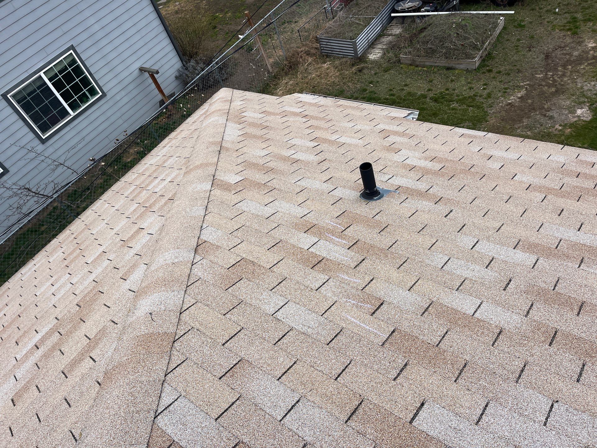 Project in Spokane by Peaks and Valleys Construction
