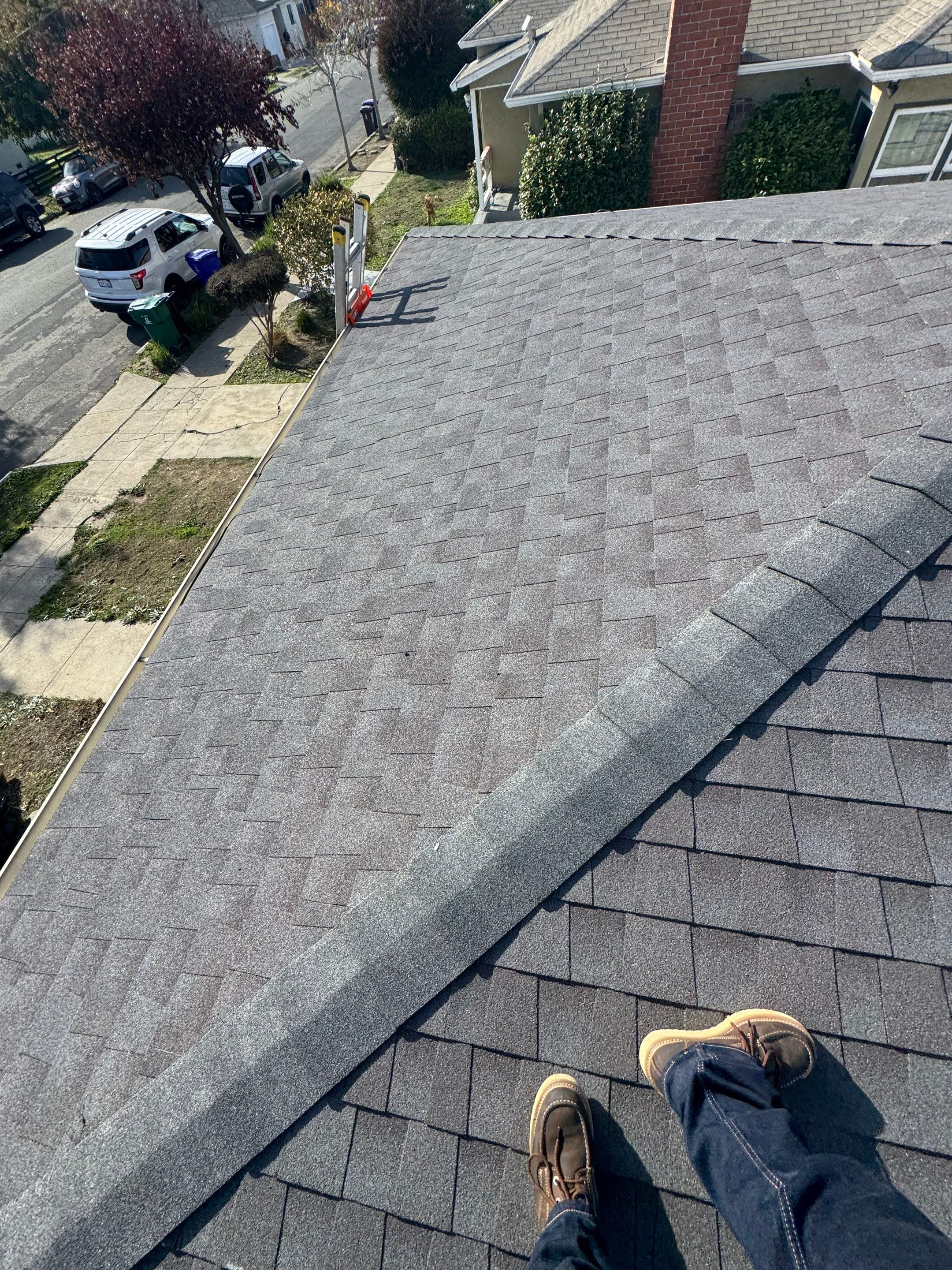 Roof Replacement - Richmond, CA 94804 by Epic Roof Replacement