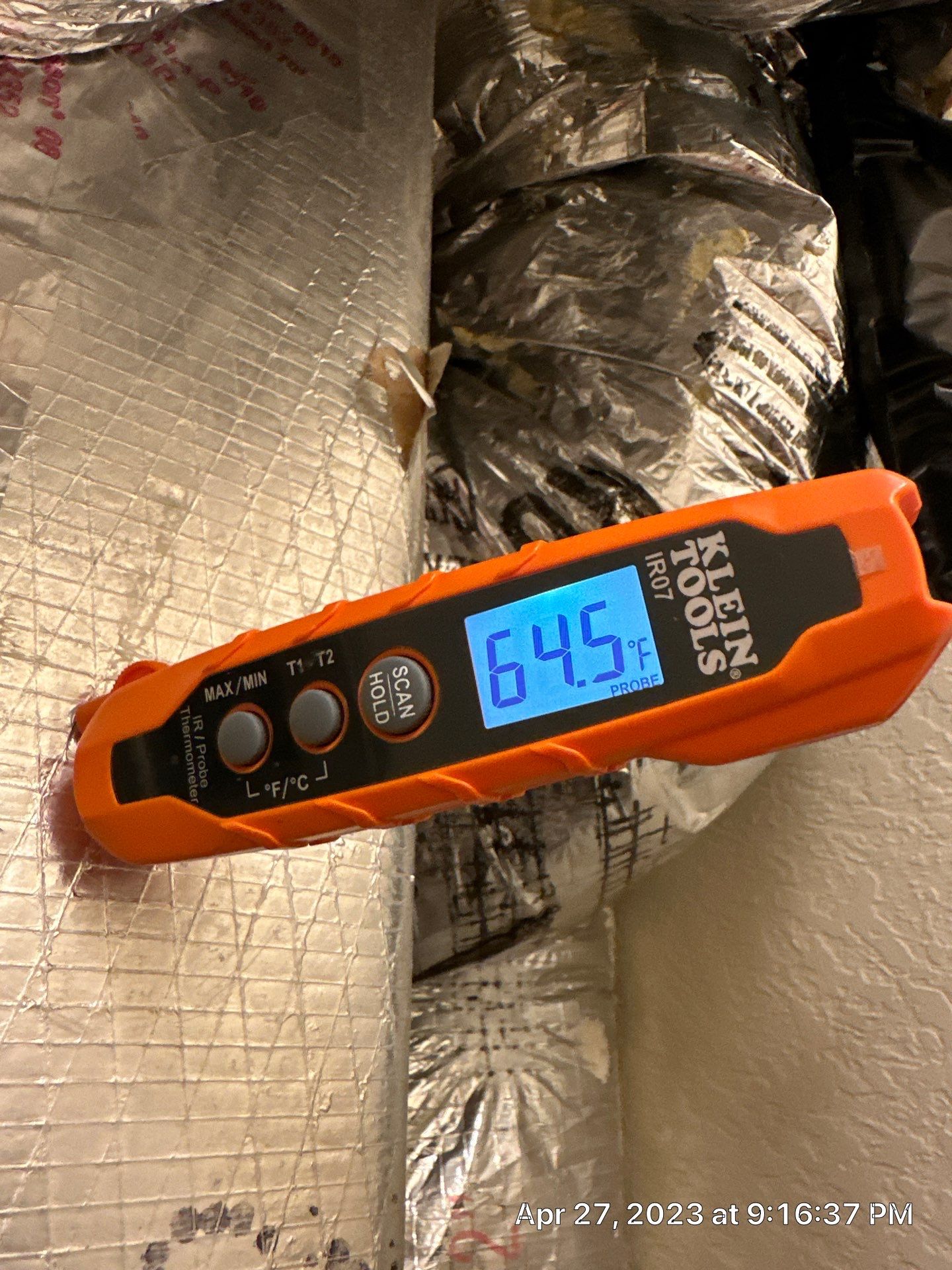 HVAC Restoration  by TIES360 Air Ducts Plus