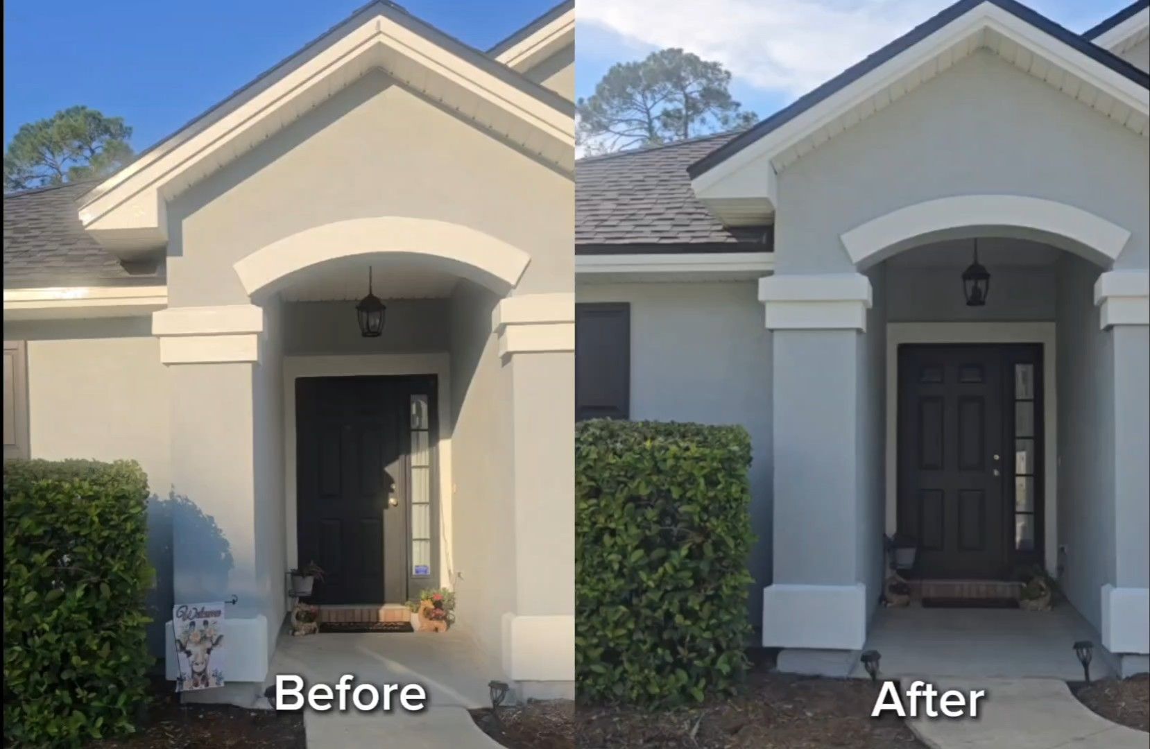 House Painters in Jacksonville FL 32258 by A New Leaf Painting, LLC