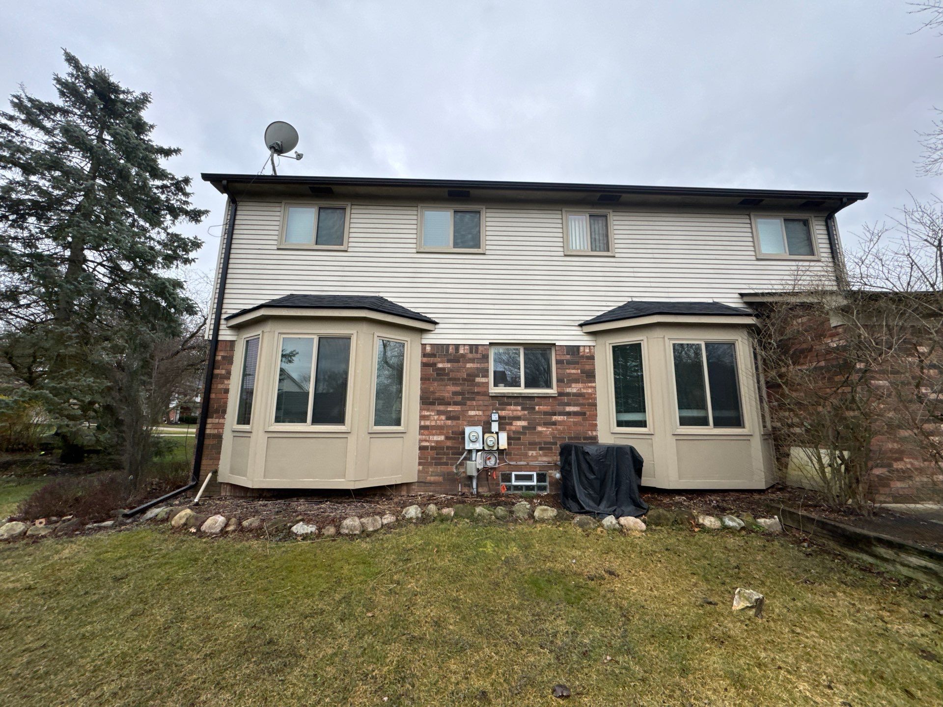 Roof Replacement using CertainTeed Landmark by 180 Contractors