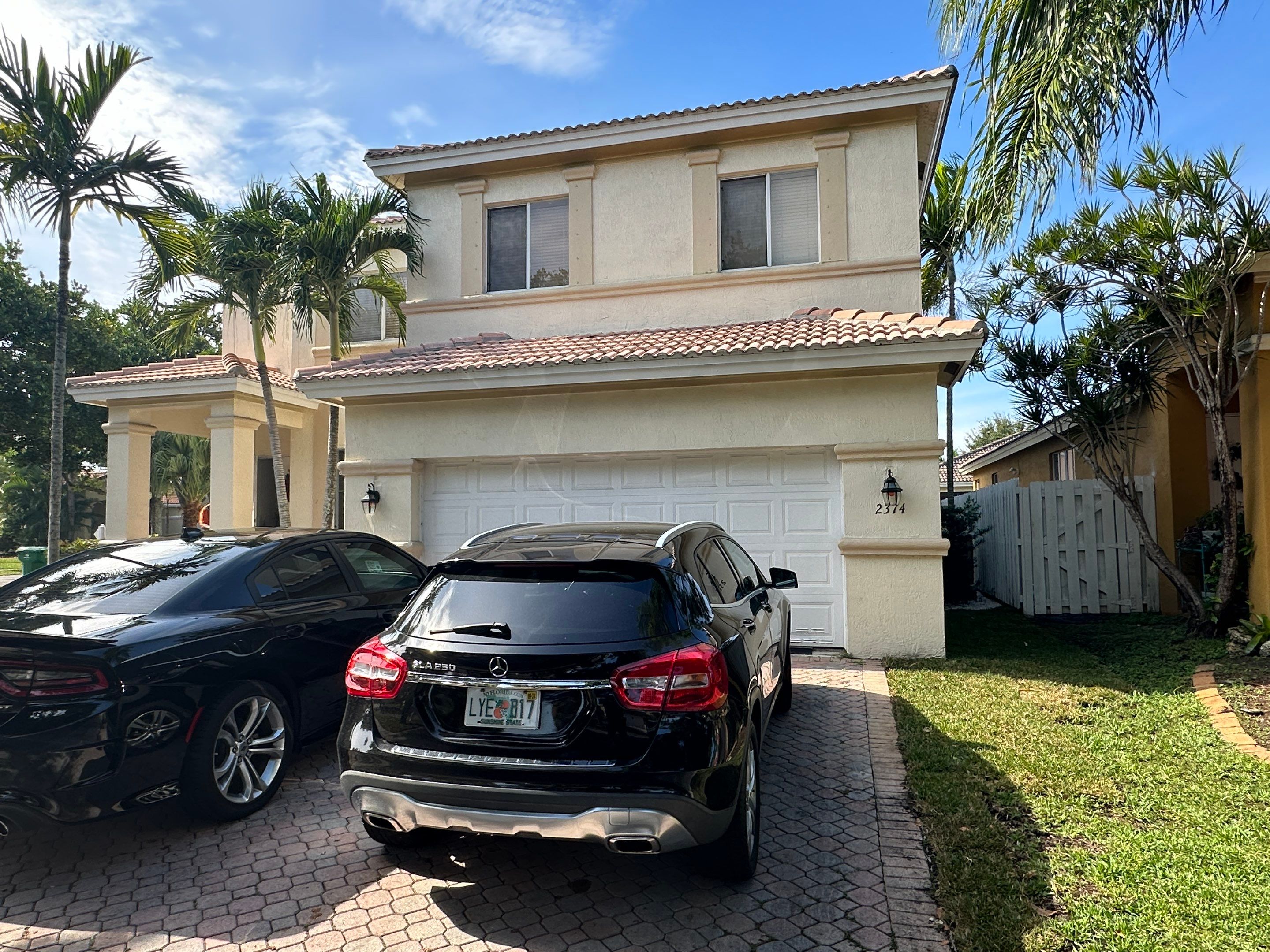 Water Damage Claim in Miramar by FLAPA & KeyStone