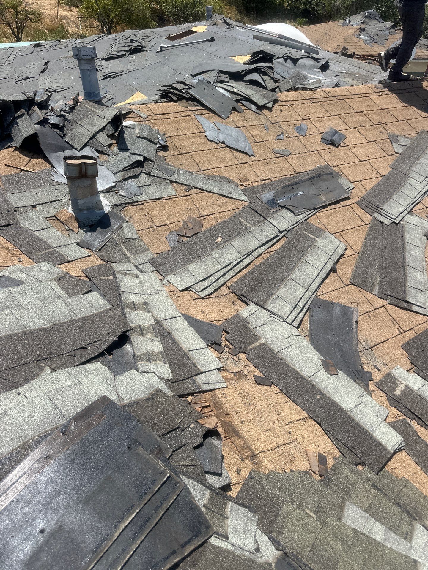 Roof Replacement - Monterey Park, CA 91755 by Epic Roof Replacement