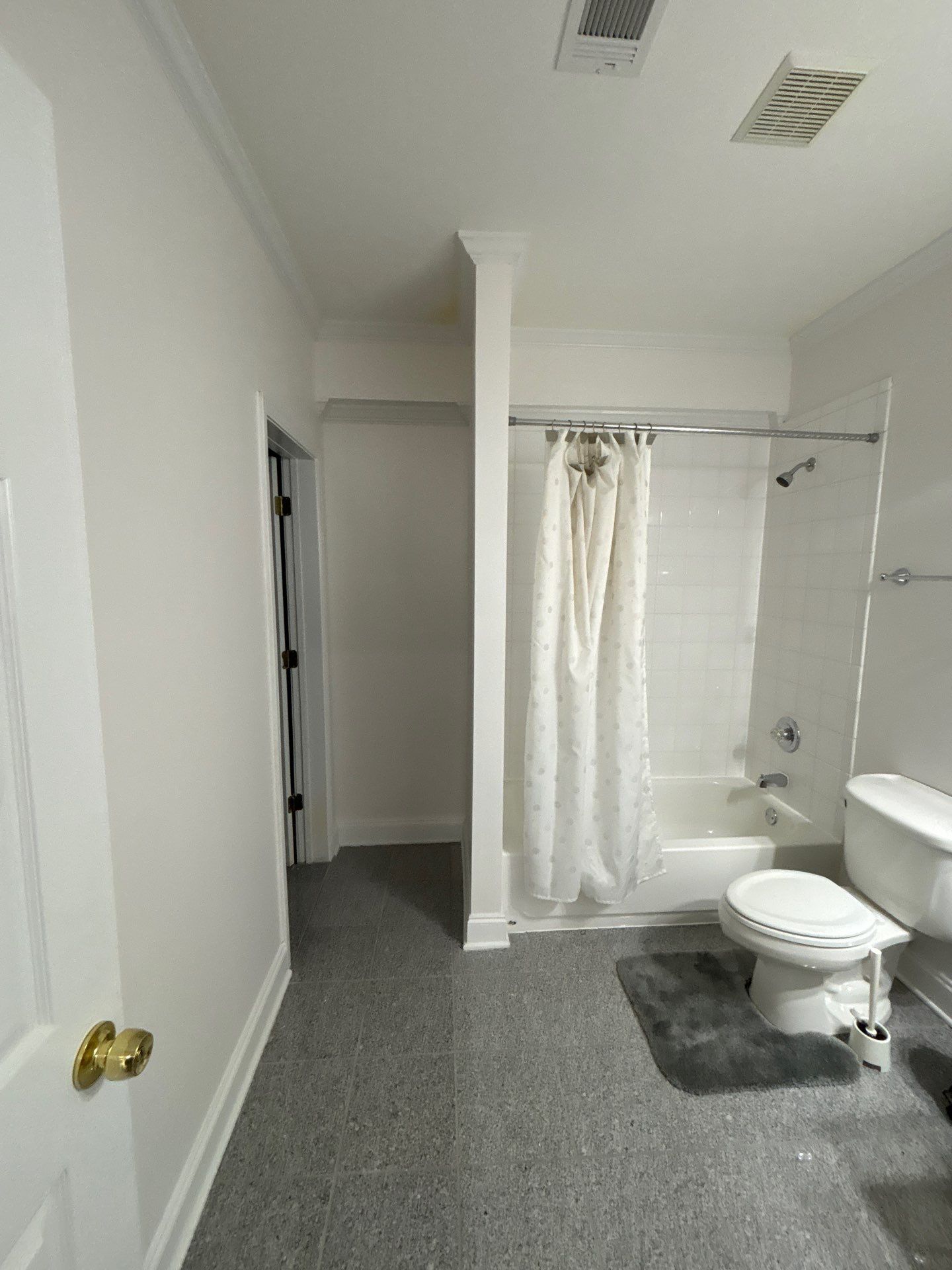 Interior Project in Suwanee, Georgia by Five Star Painting