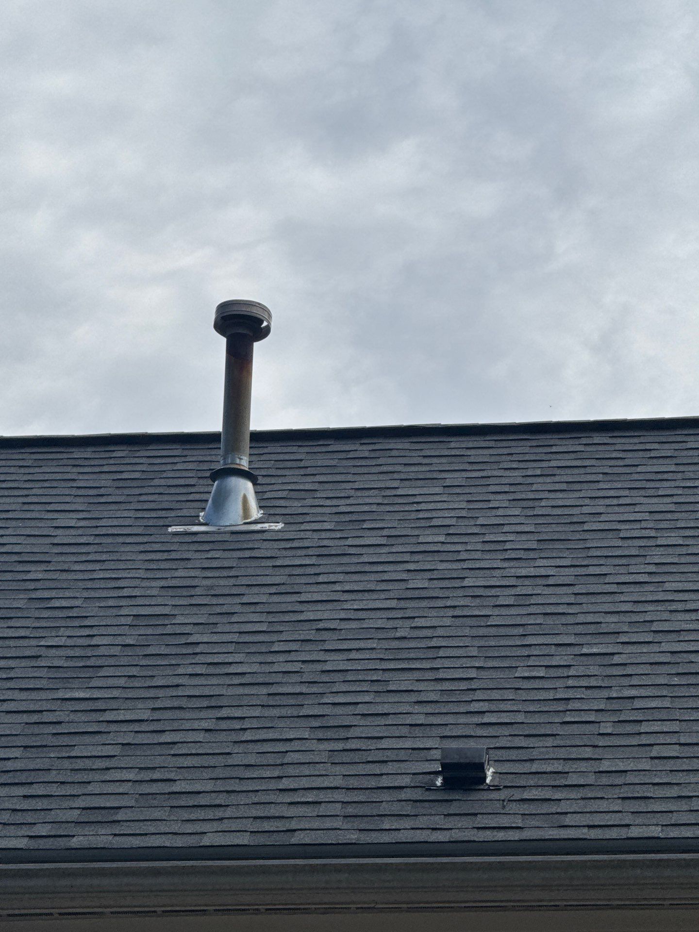 Complete Roof Replacement, Gutter Reinforcement & PVC Trim Upgrade by Mighty Dog Roofing of Greater Middlesex County