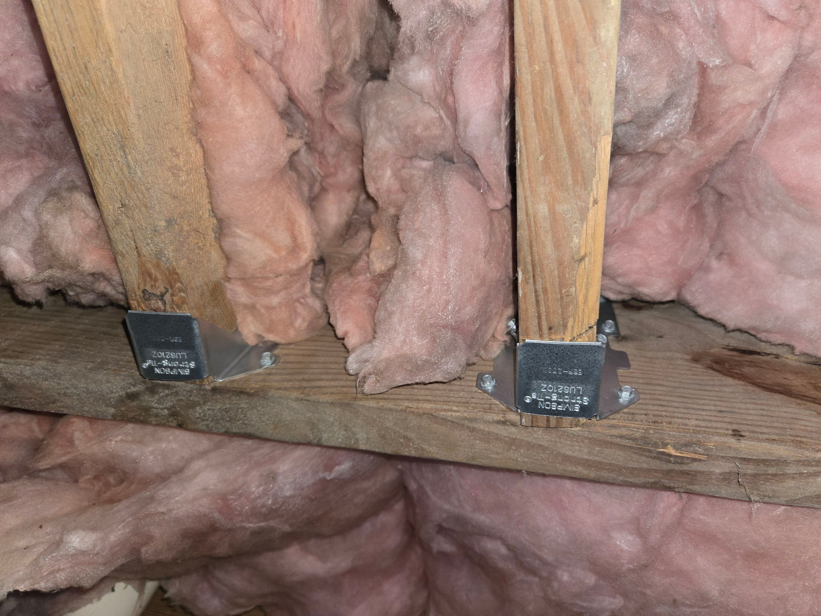 Project in Smithfield by Patriot Crawl Space Repairs