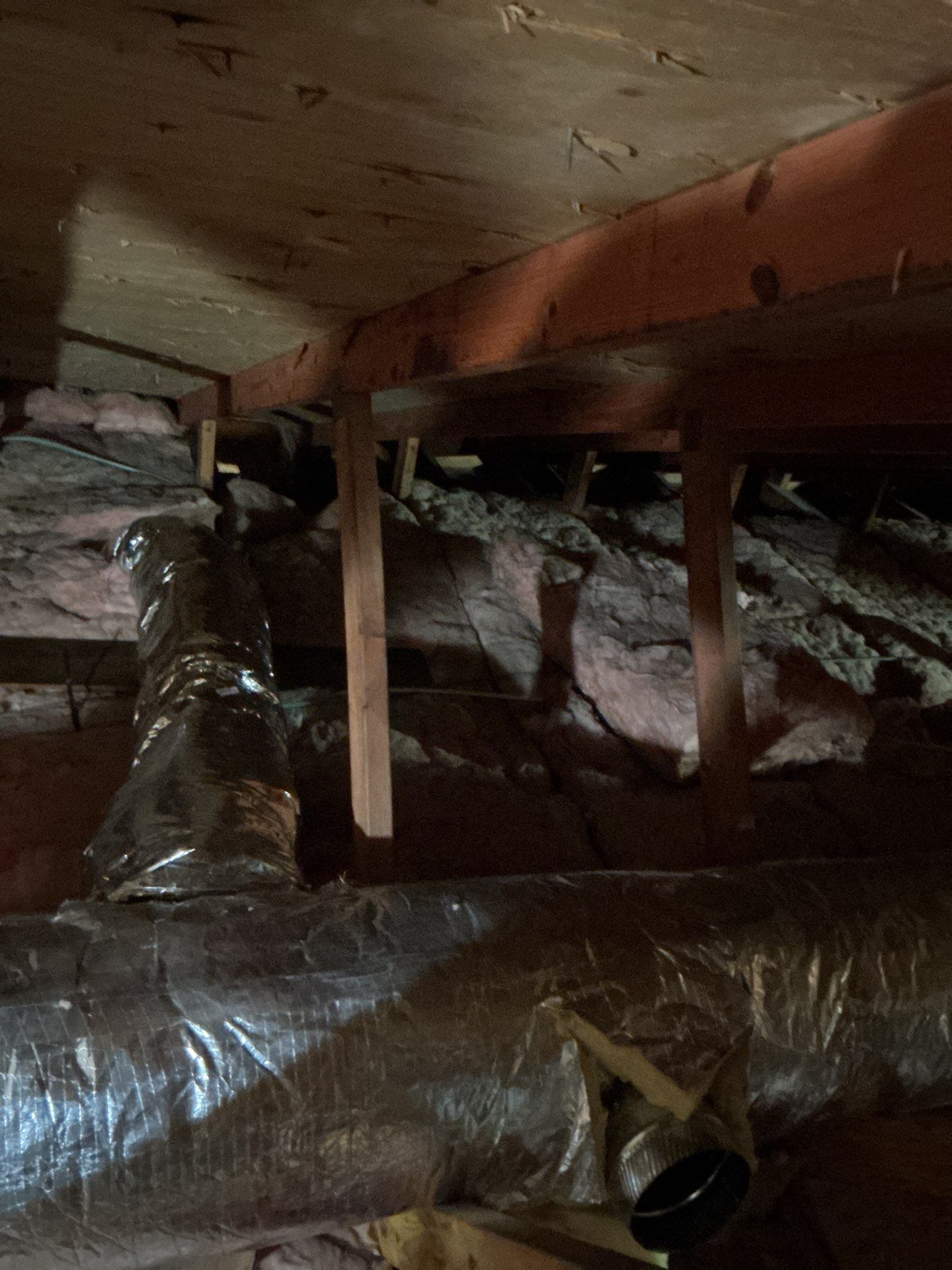 Ductwork Replacement by Elemental Heating and air conditioning LLC