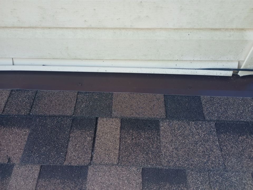 Residential Roofing Installation using Performance Shingles by Mr. Roofer