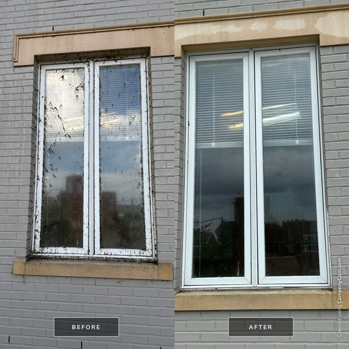 Redstone Guntersville by Mr. Mister Power Washing