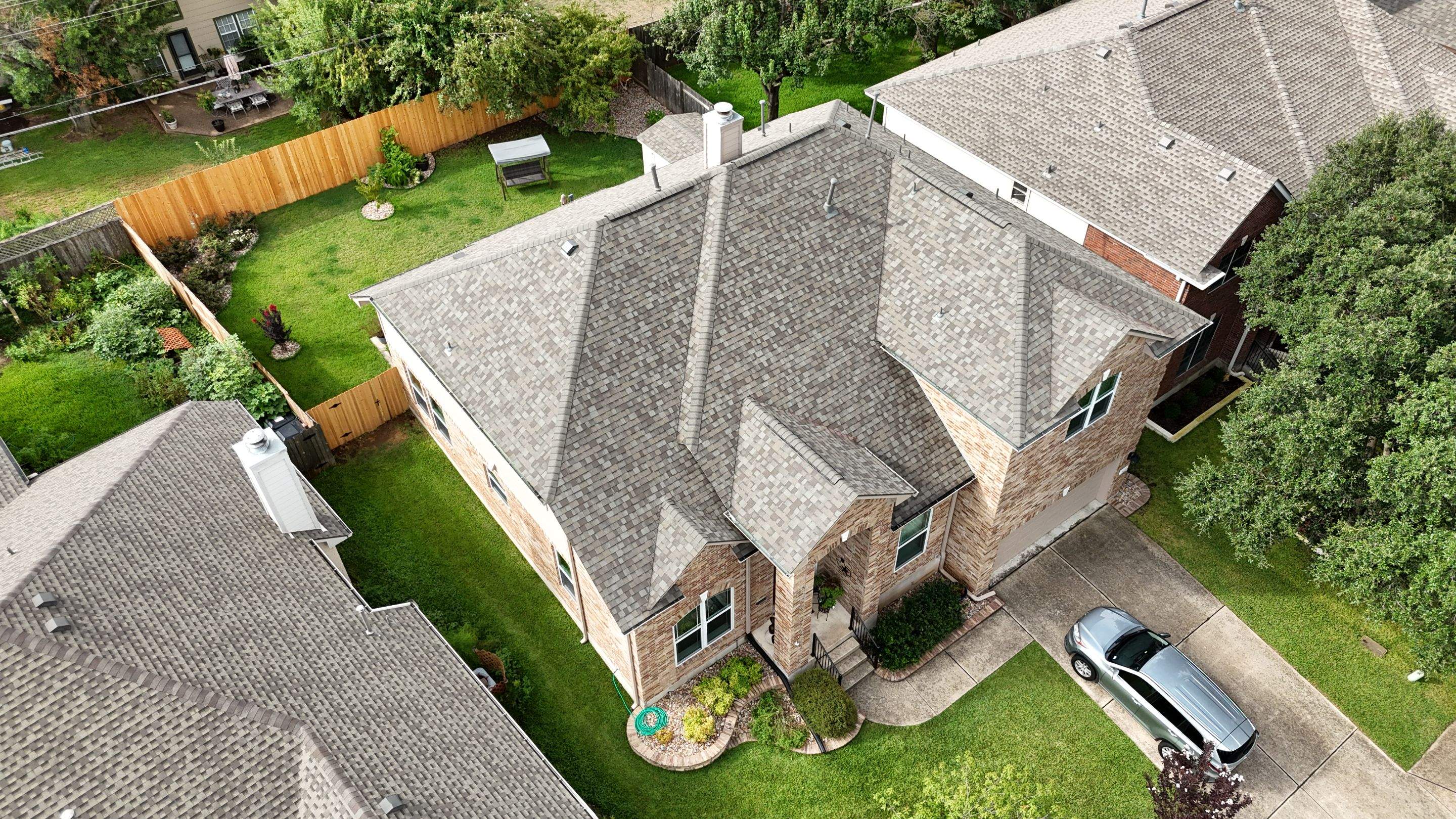 Driftwood - Owens Corning TruDefinition Duration by RoofsOnly.com