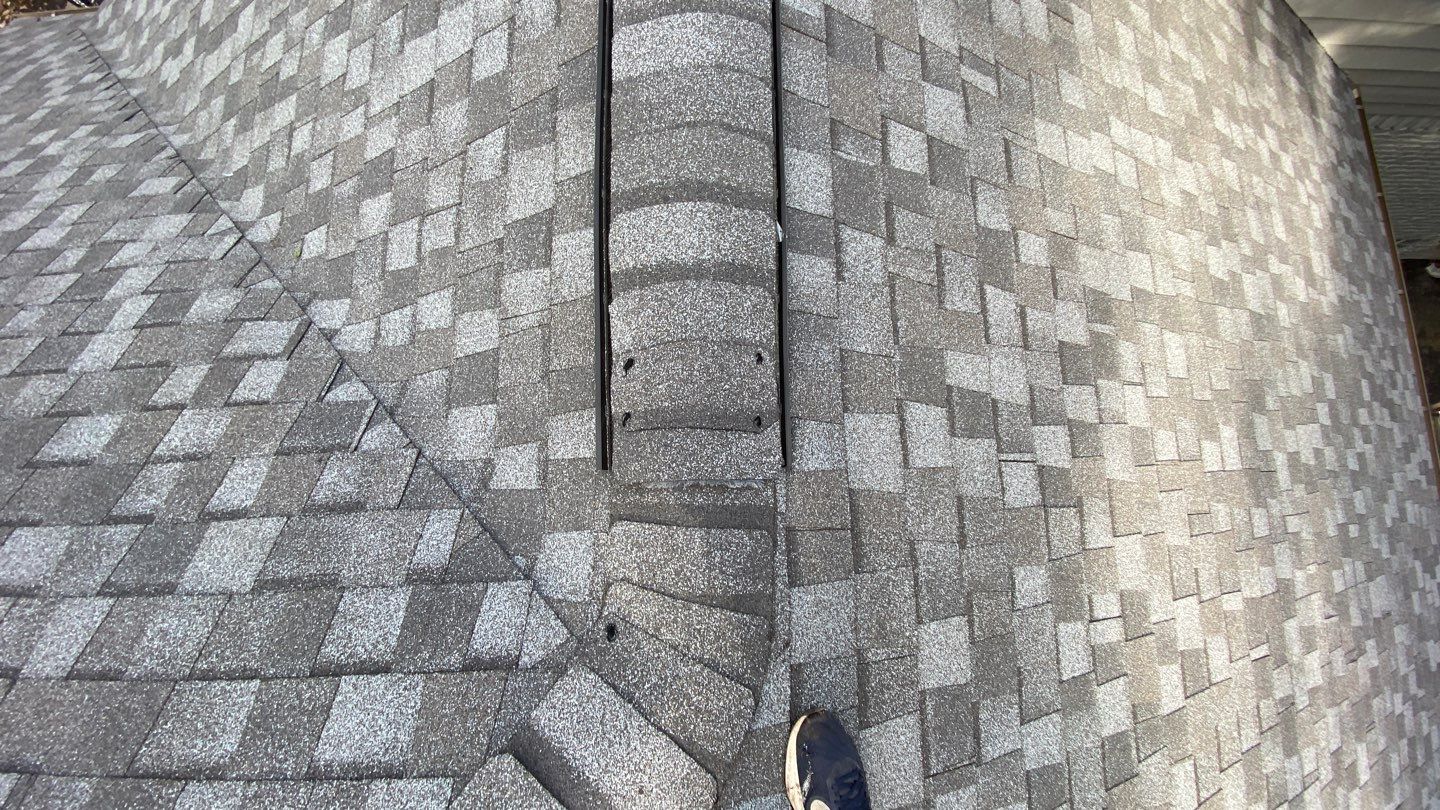Roof Replacement using CertainTeed Landmark Pro by 180 Contractors
