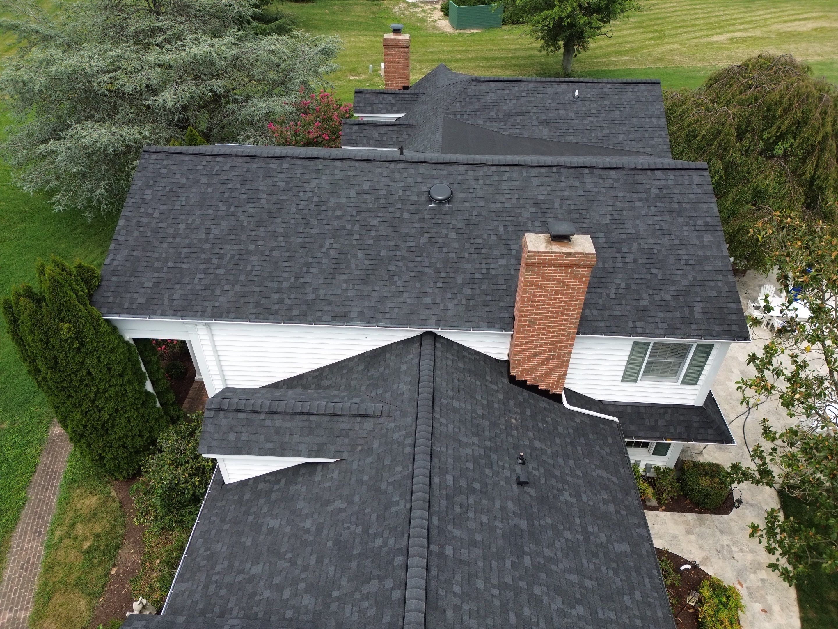 24878 Swan Road, St Michaels, MD 21663 UNITED STATES by American Custom Contractors