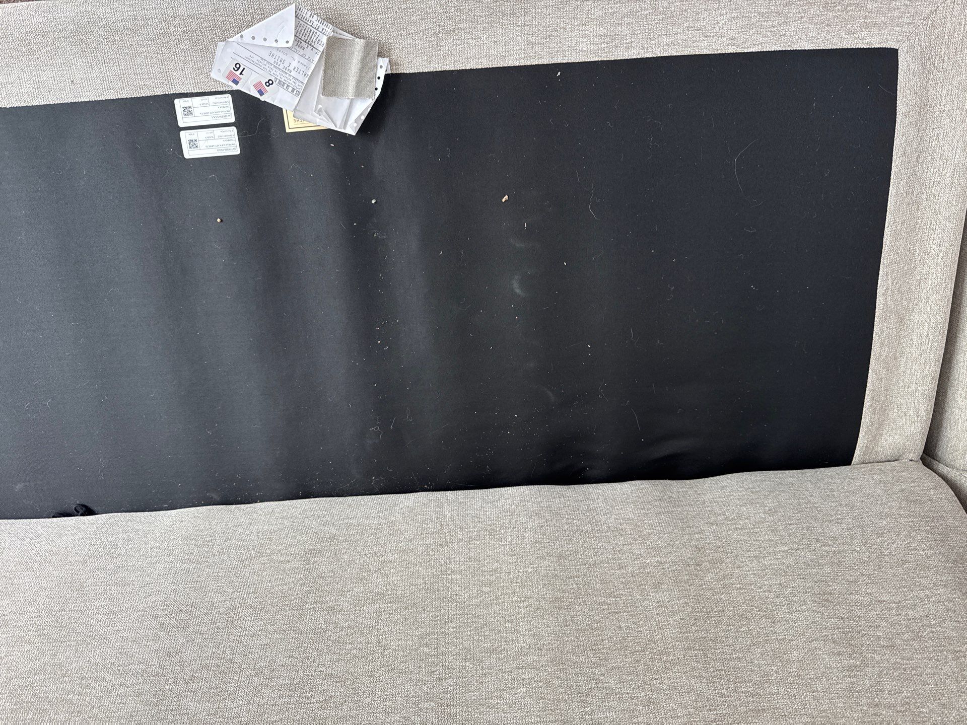 Project in Chicago by Xo Clean Services 