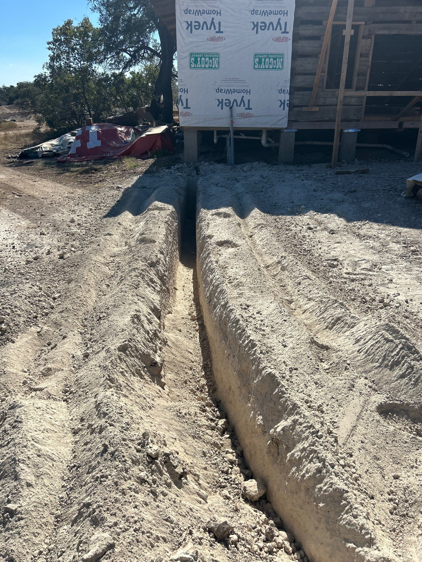 55.2K - Dome - Silver using Aqualine Tank - 3602D by Hill Country Rain Water