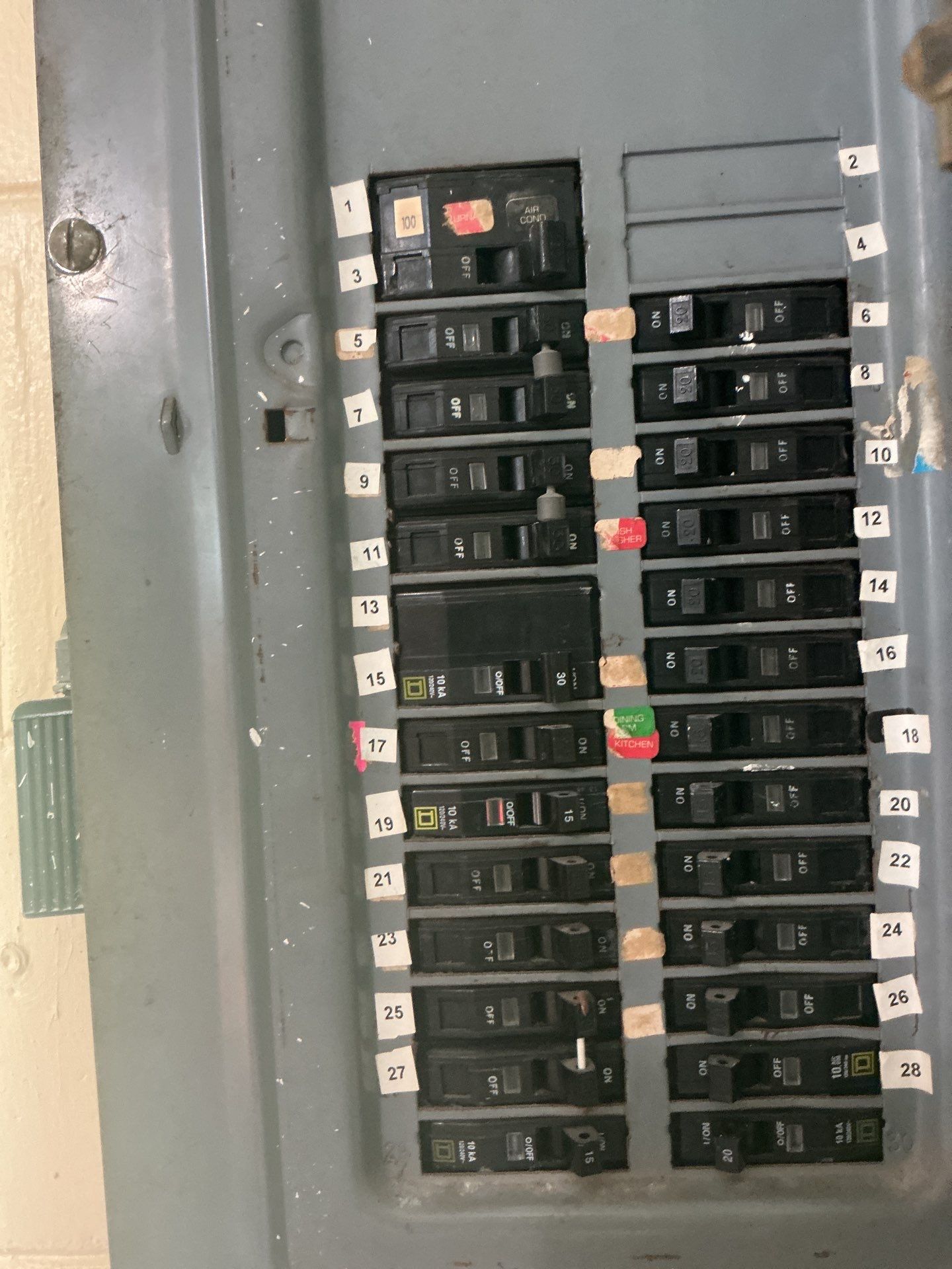 Electrical Repair in Altamonte Springs by Smartron Electric