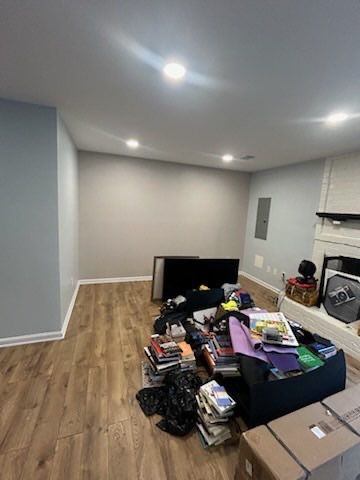 Residential Interior Painting in Arlington, VA by My Painter 