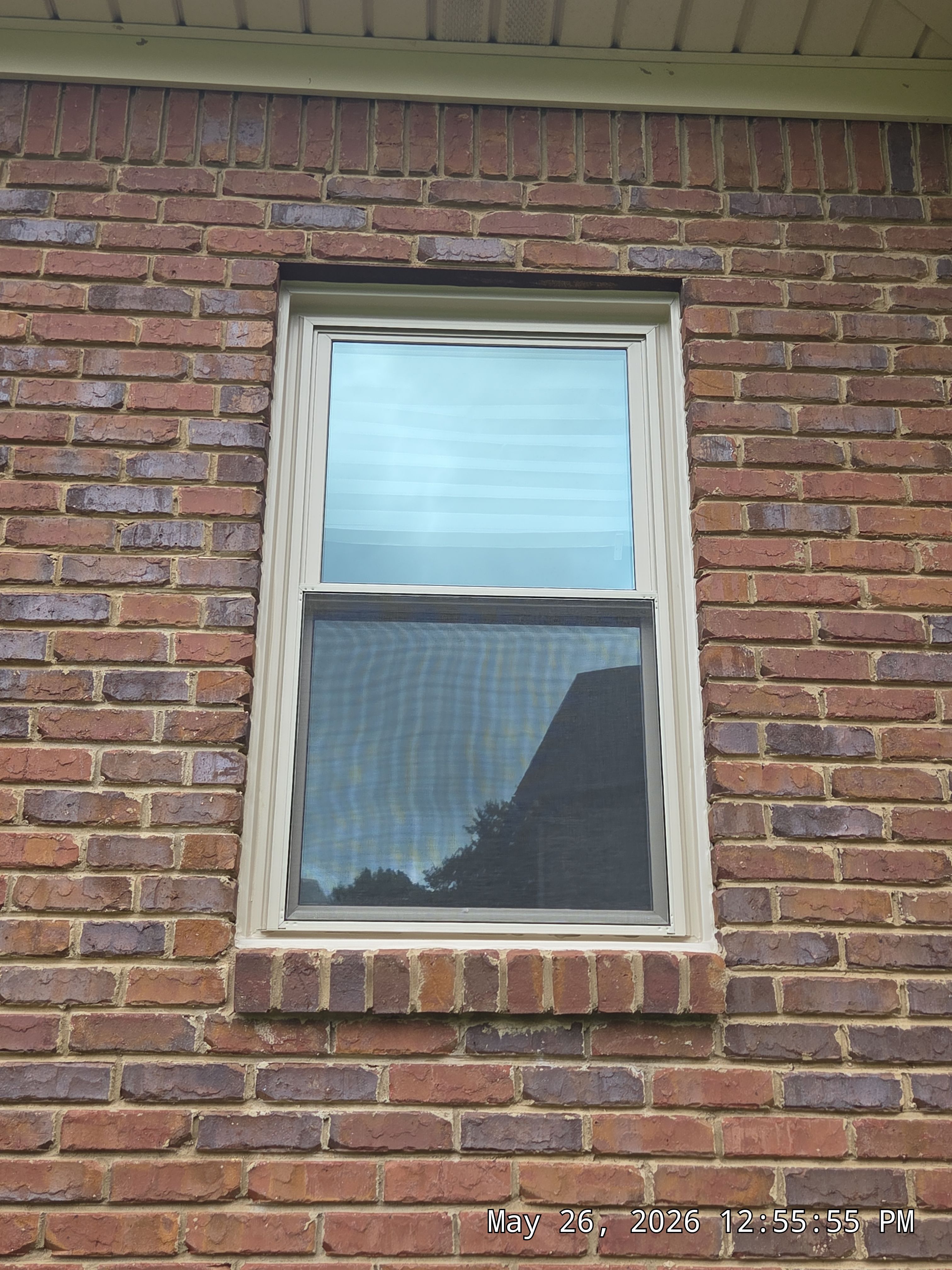 Turner Project in Maylene by The Window Source