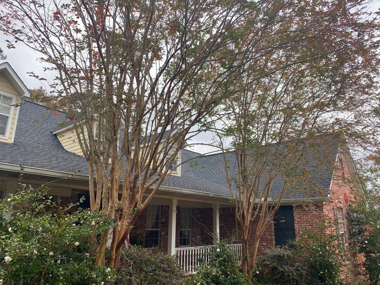 Residential Roofing Repair using Roof Replacement by American Roofing & Construction LLC