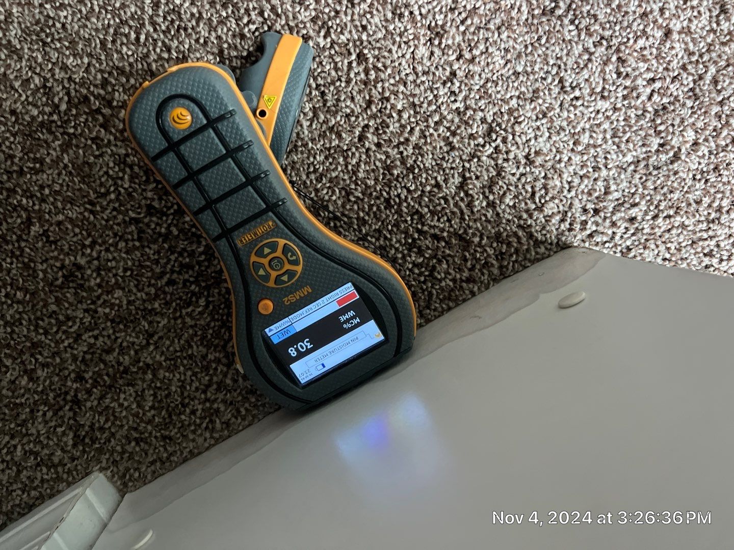 Commercial Water Damage Restoration by Ampm Restoration Services