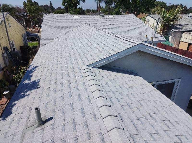 Roof Replacement - Long Beach, CA 90805 by Epic Roof Replacement