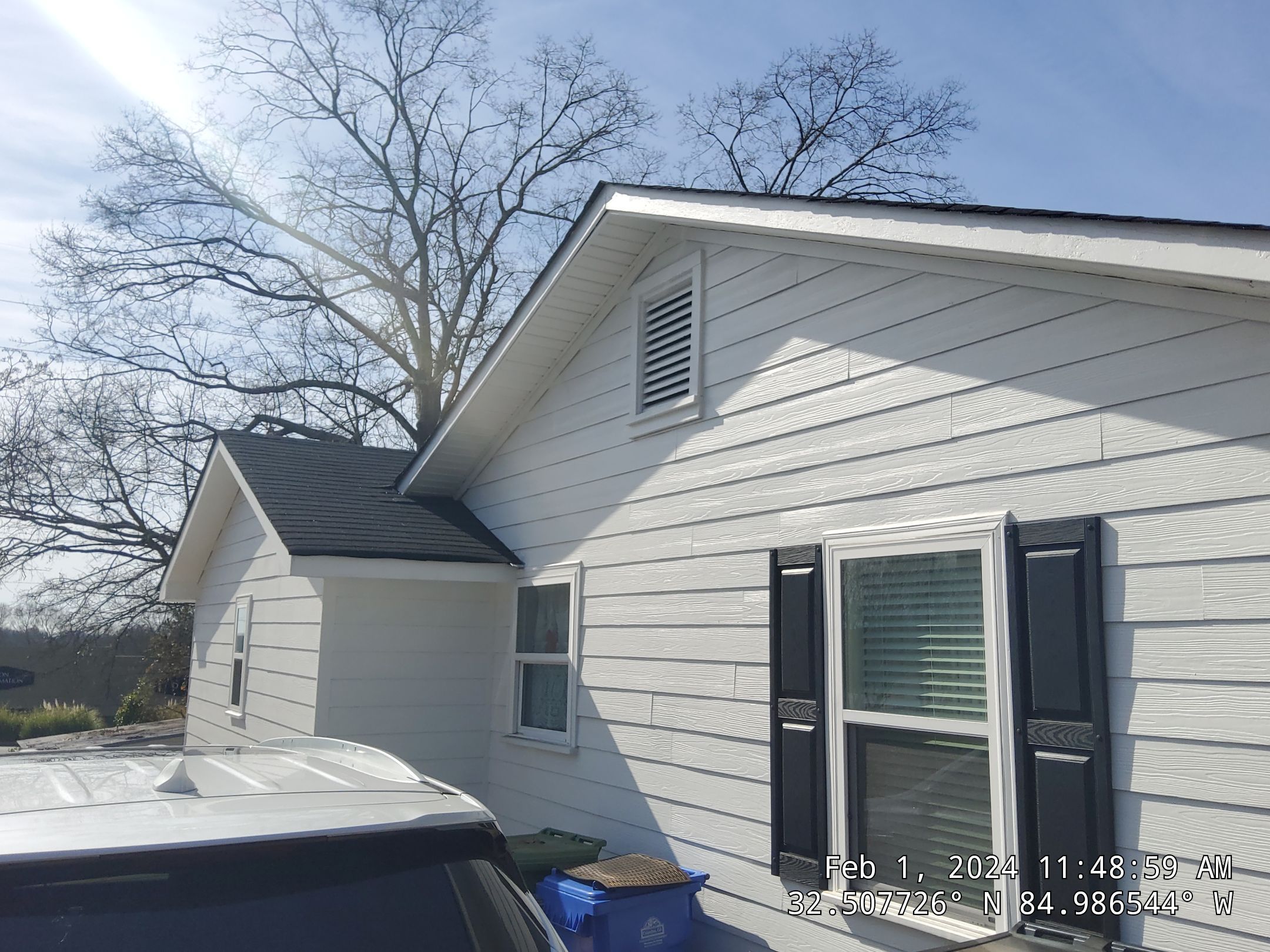 Residential Roofing Installation by iGreen Solutions