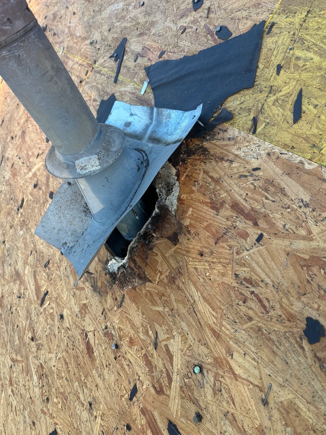 Roof Repair Pearland by Roof Repair Company