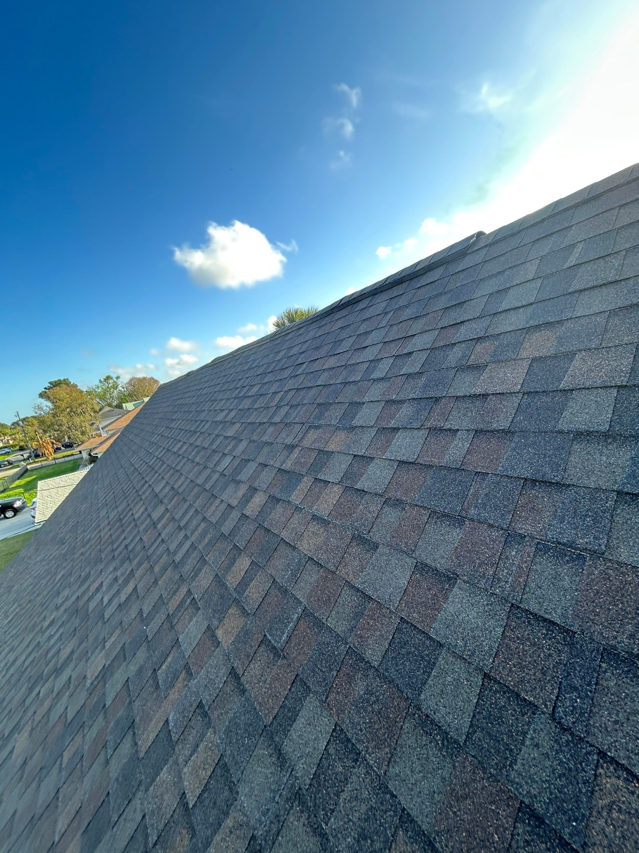 Roof by Florida Blue Roofing, LLC