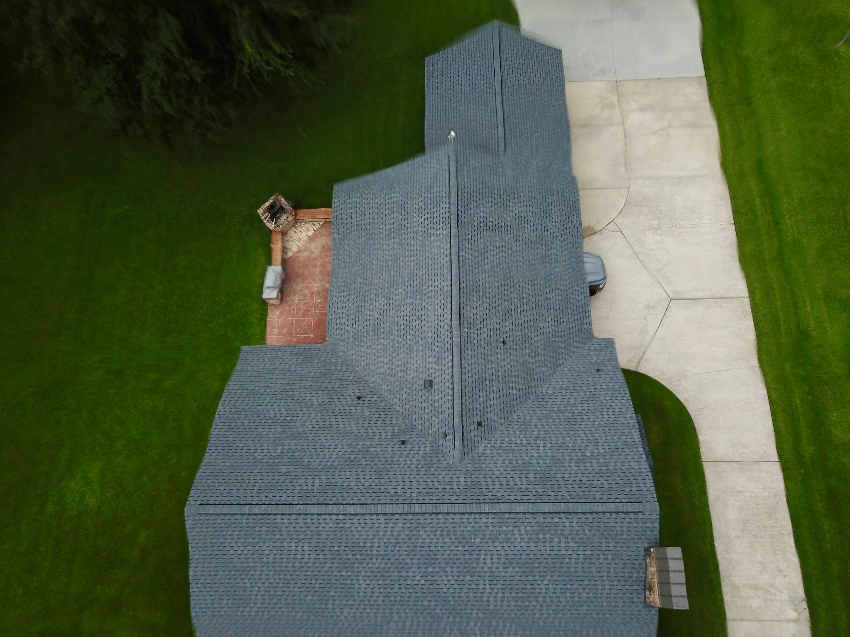 Atlas Pinnacle Pristine Pewter by Top Team Roofing & Construction