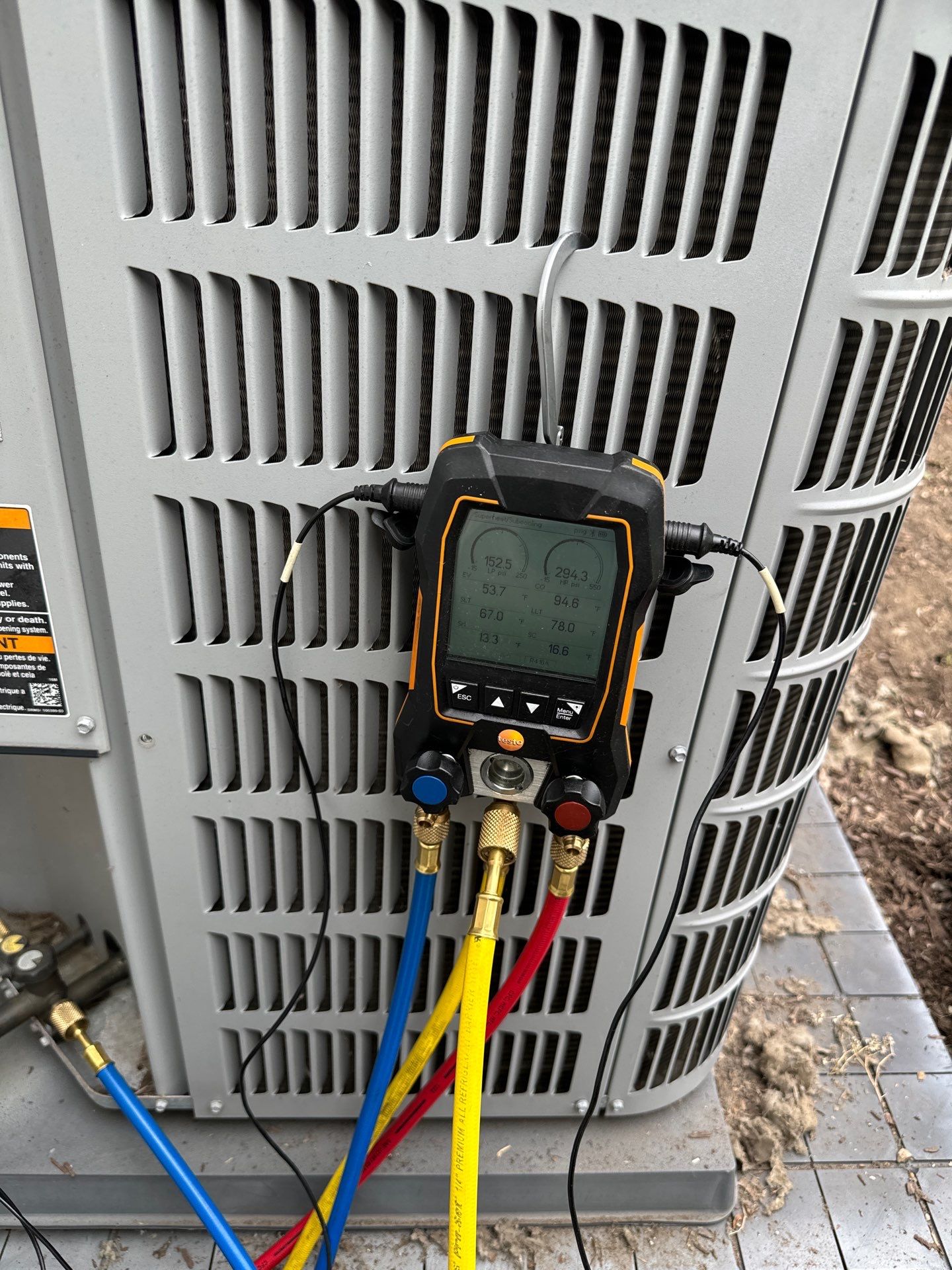AC Repair by GSHA Services LTD