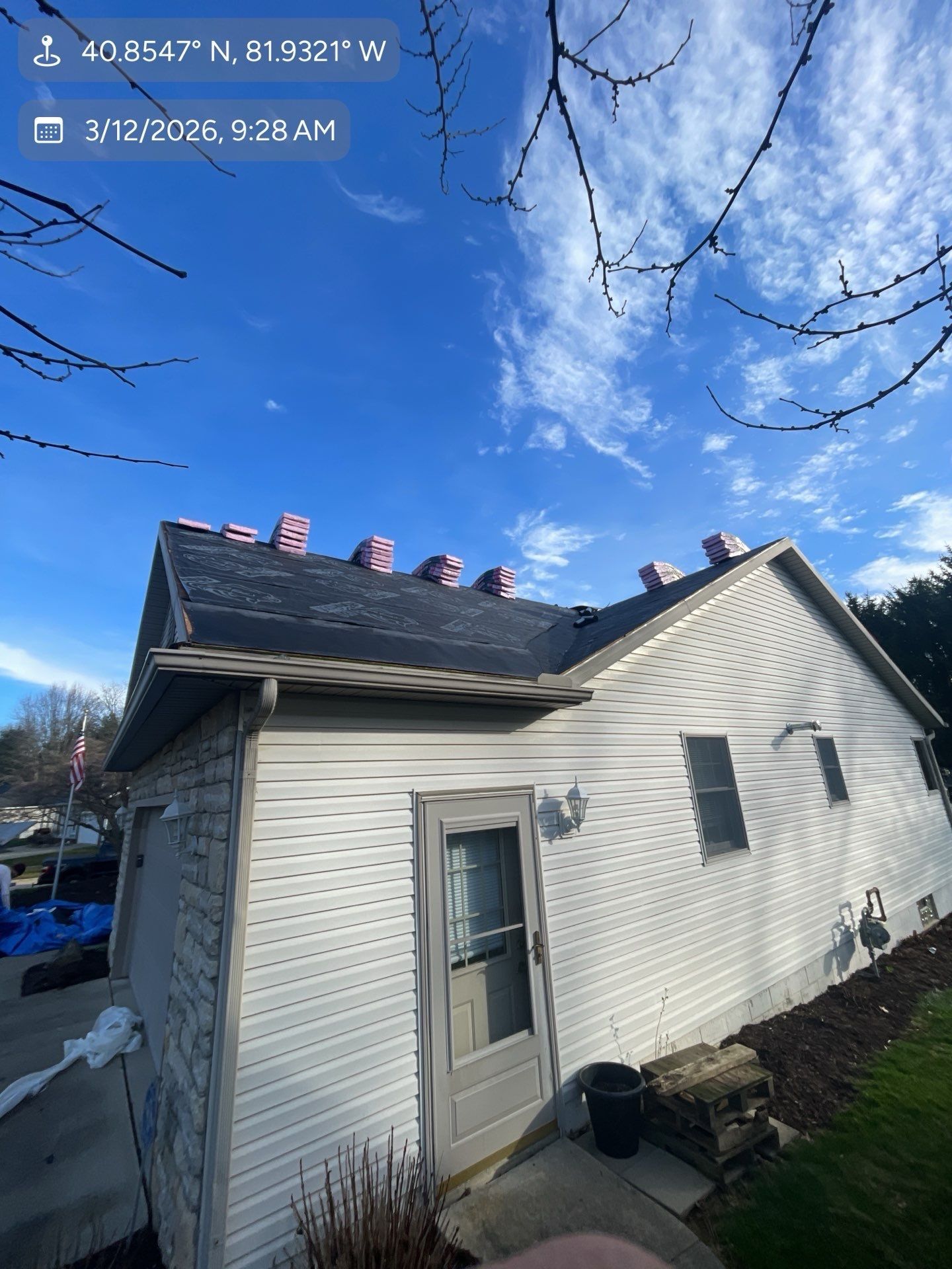 Total Roof & Seamless Gutter Overhaul by Cornerstone Roofing And Siding