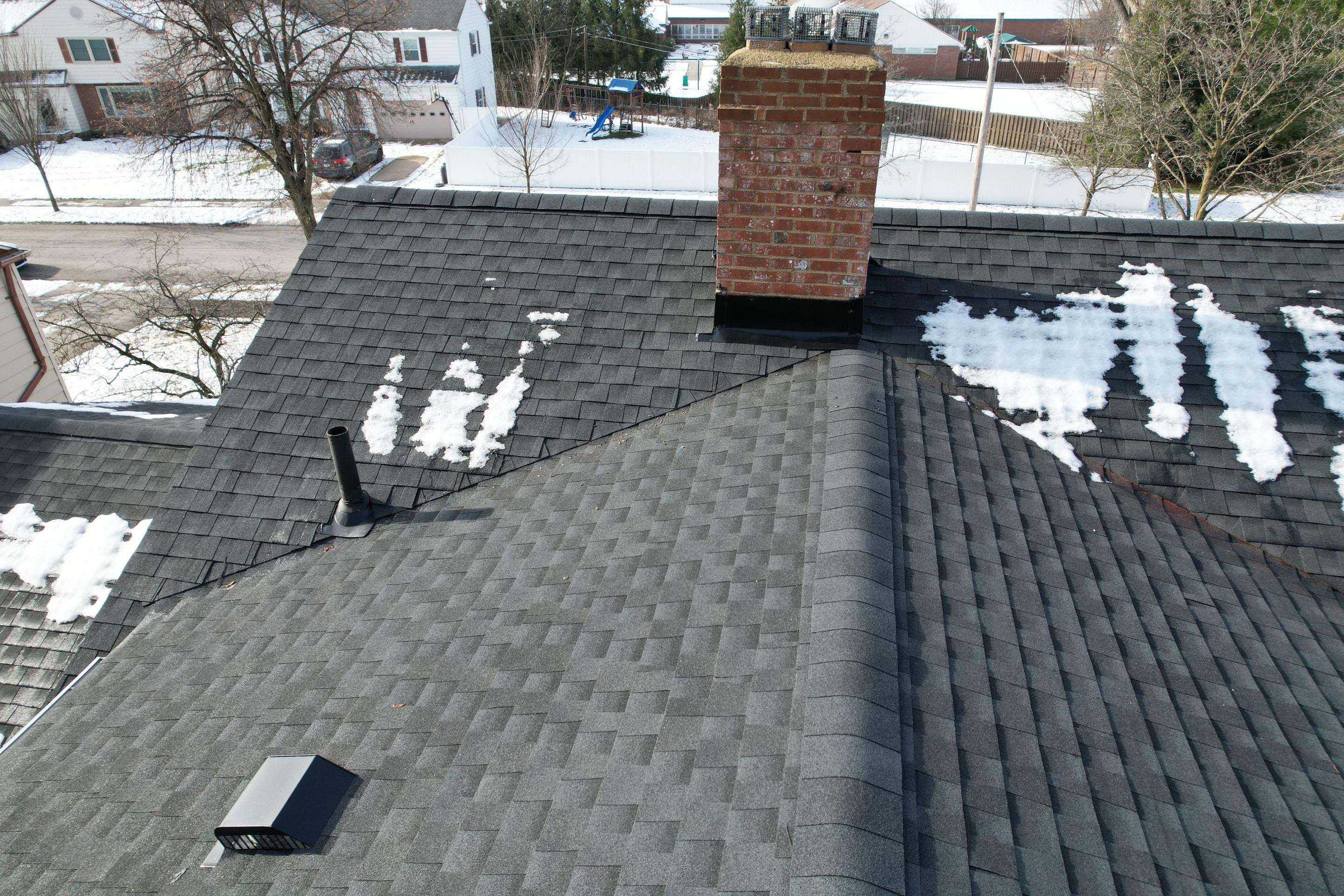 University Heights - Storm Restoration by Atlas Roofing & Restoration