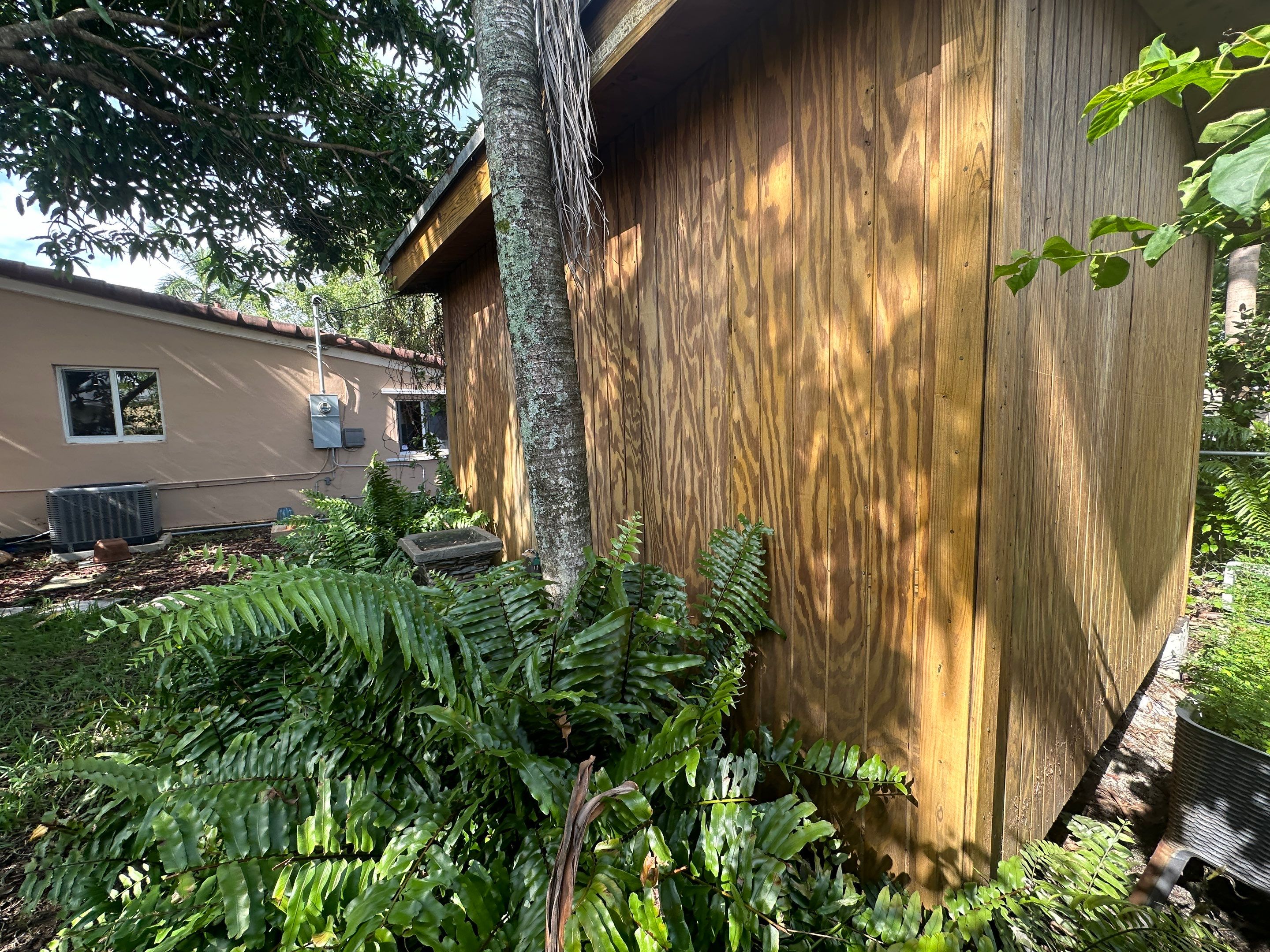 Water Damage Claim in Hallandale Beach by FLAPA & KeyStone