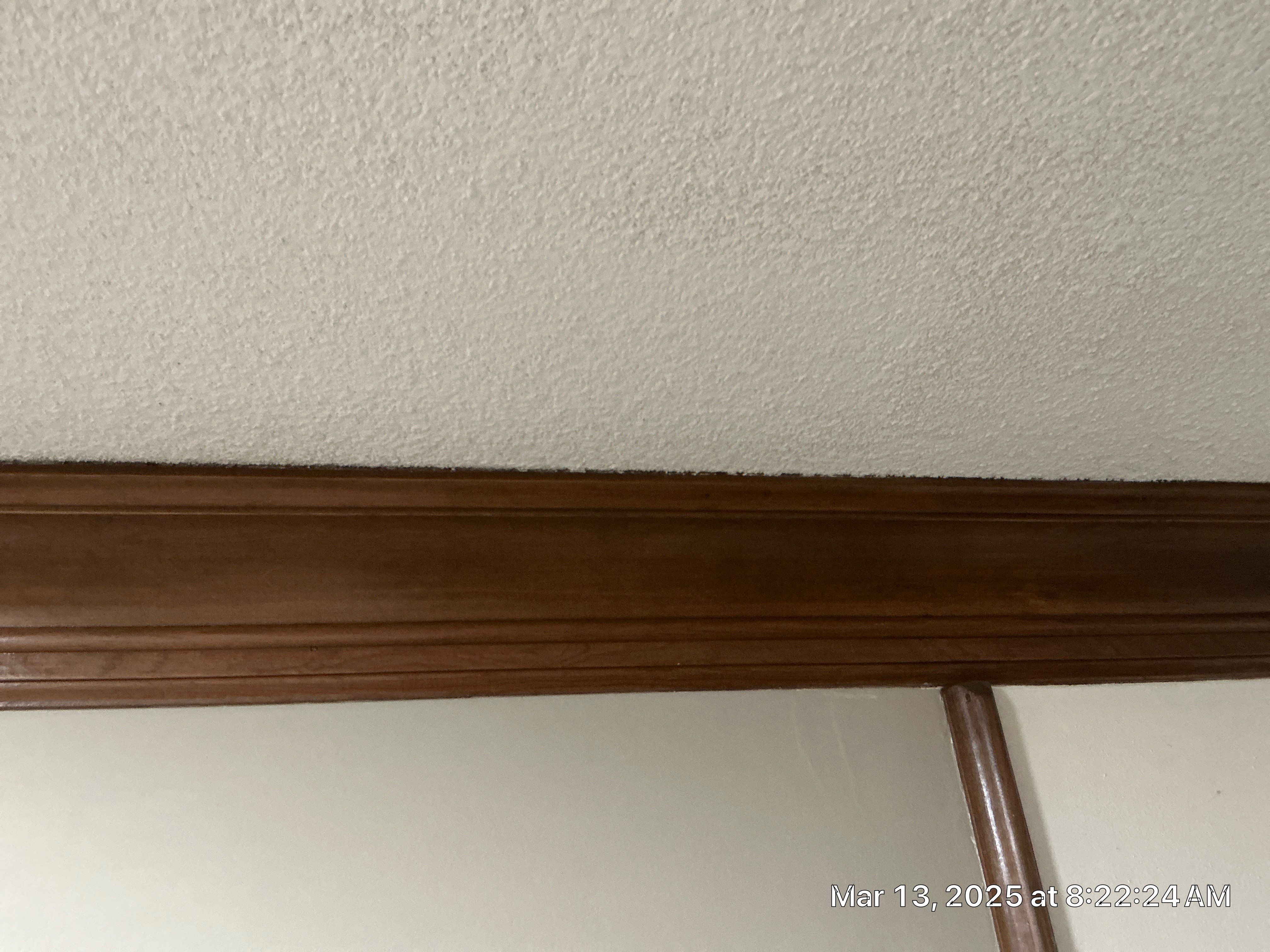Project in West Des Moines by Midwest Paint LLC