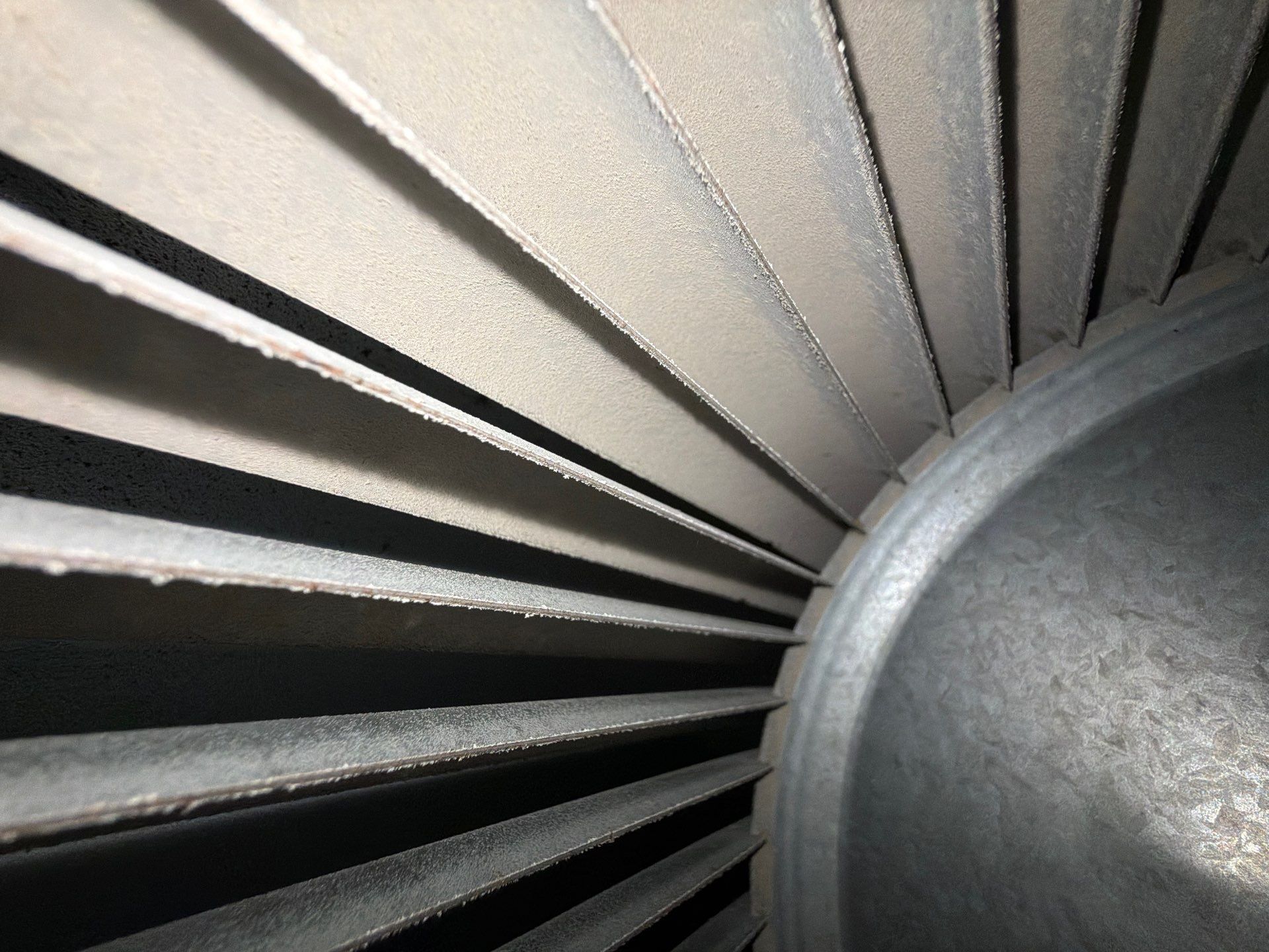 HVAC Inspection by Big Wave Heating & Air Conditioning 