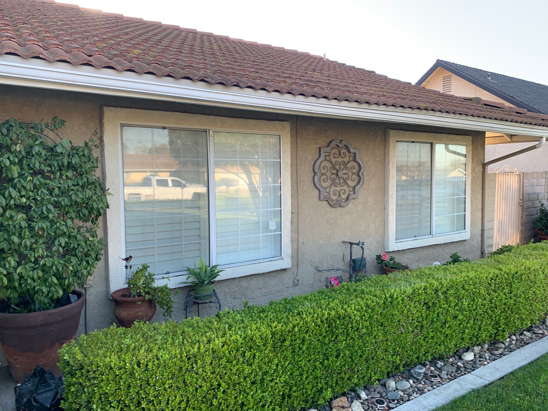 Window Installation using Anlin by American Window Company
