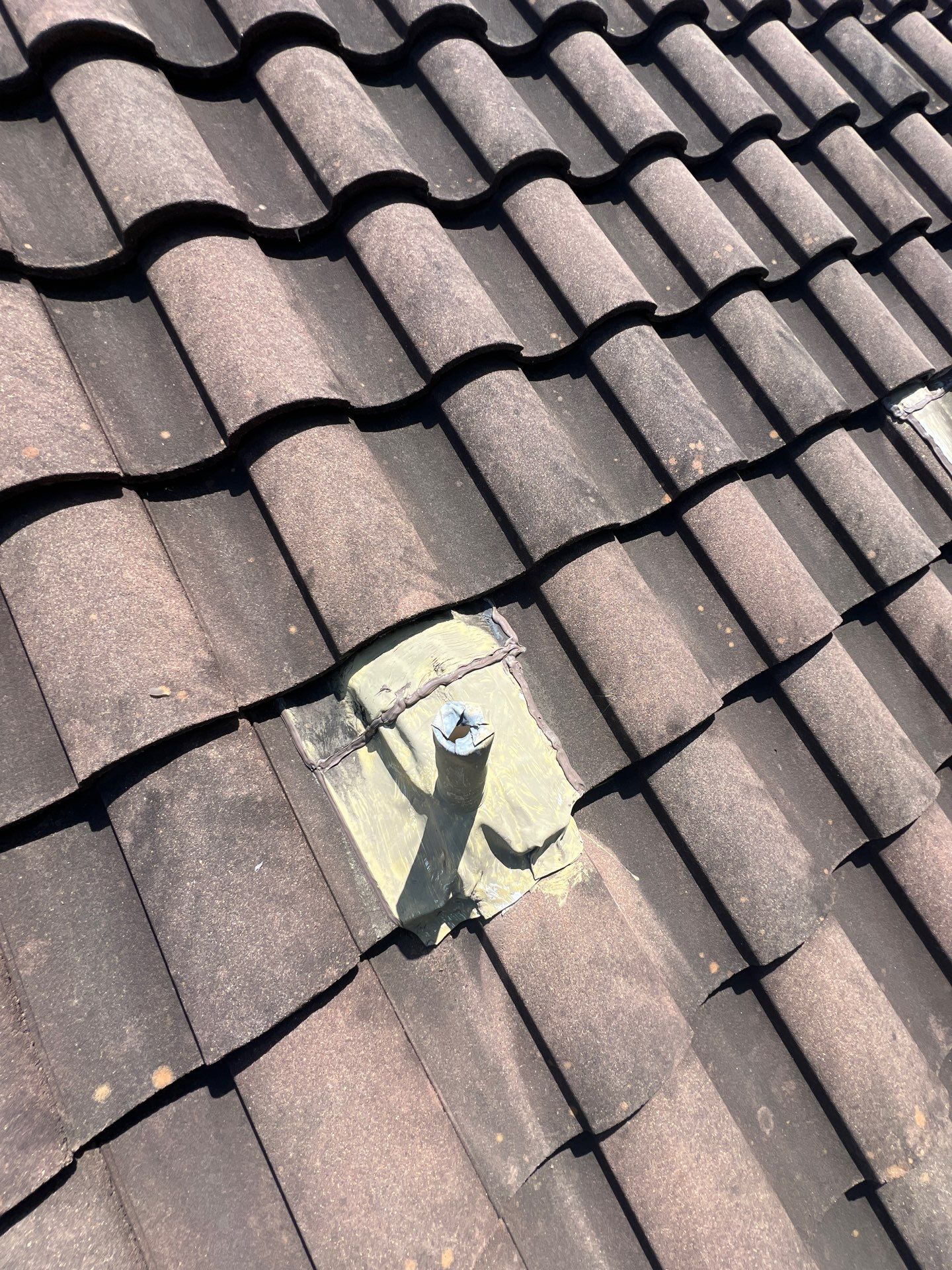 Roof Repair Spring by Roof Repair Company