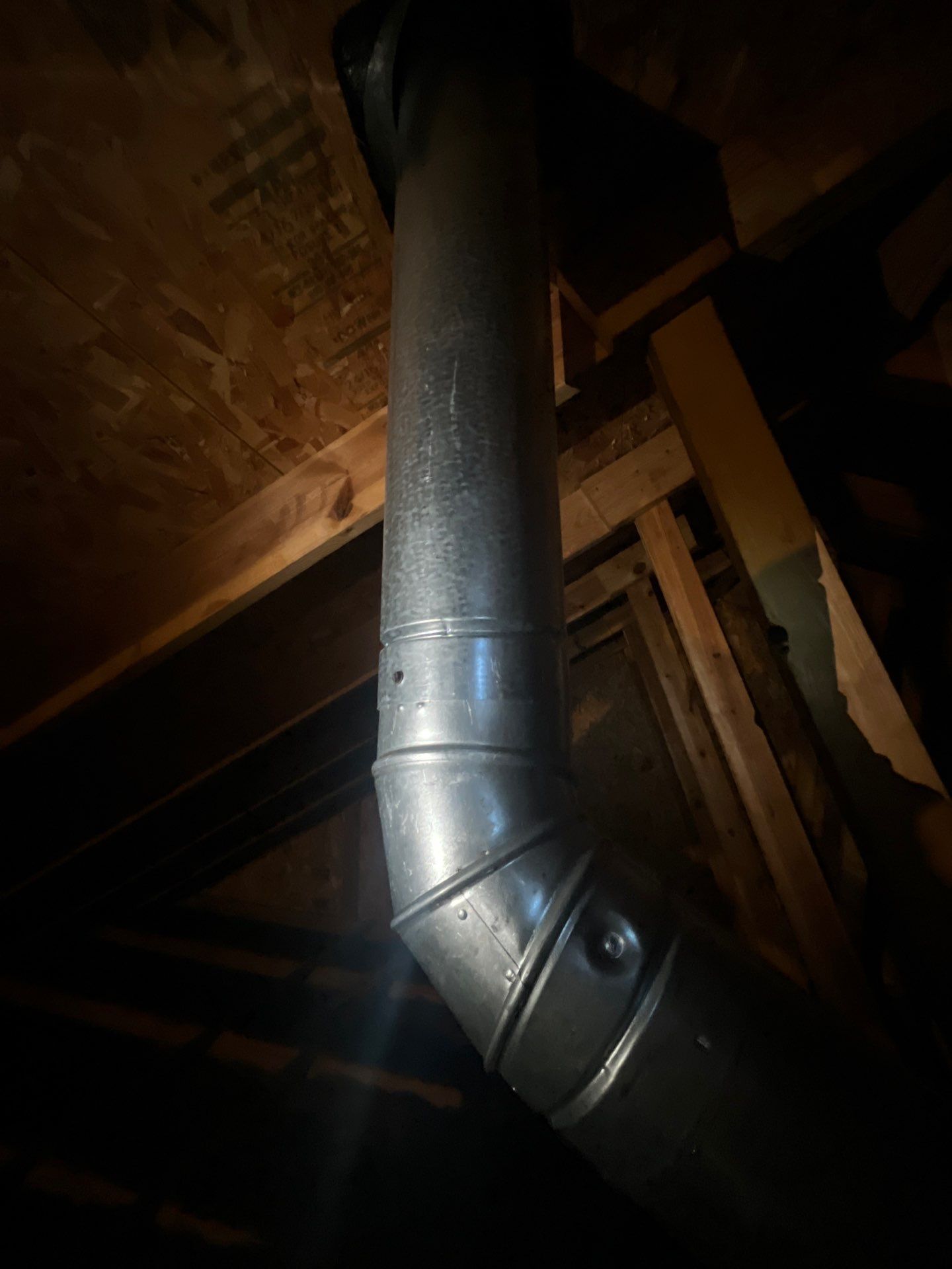 B-Vent Replacements by Level Up Roofing and Restoration Services LLC