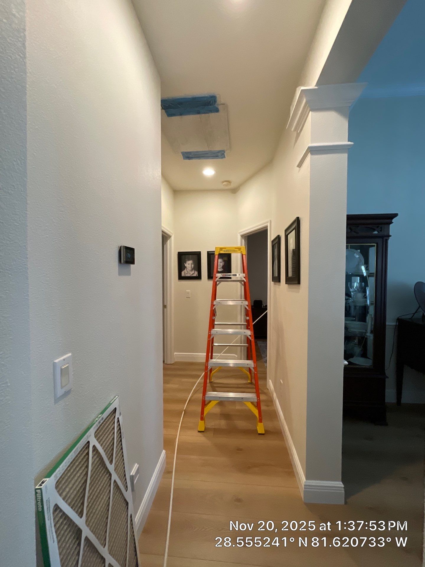 Air Duct and Dryer Vent Cleaning in Oakland by Hygienic Air, Inc