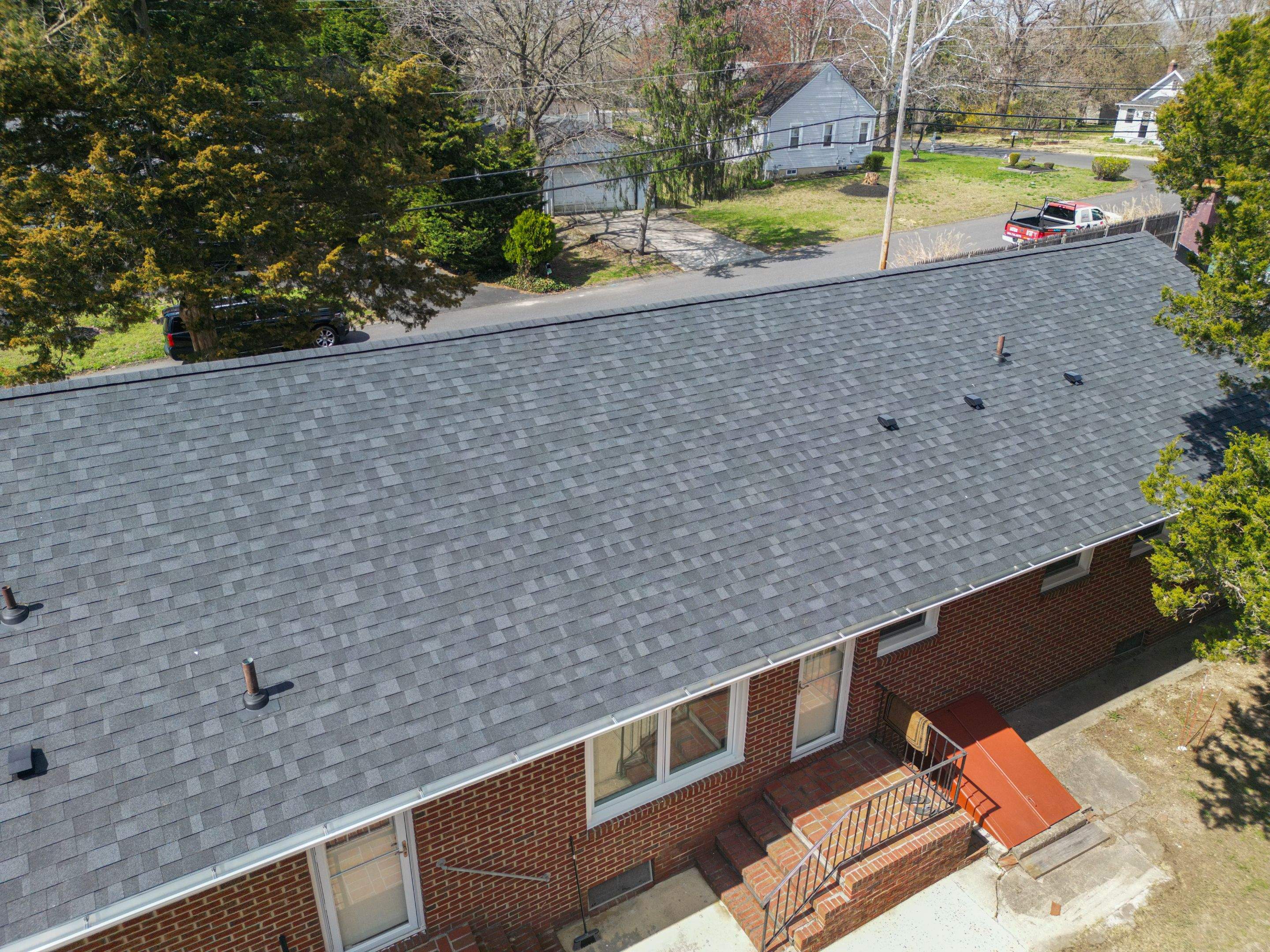 Roof & Gutter Replacement in Turnersville, NJ 08012 by Mighty Dog Roofing of South Jersey 