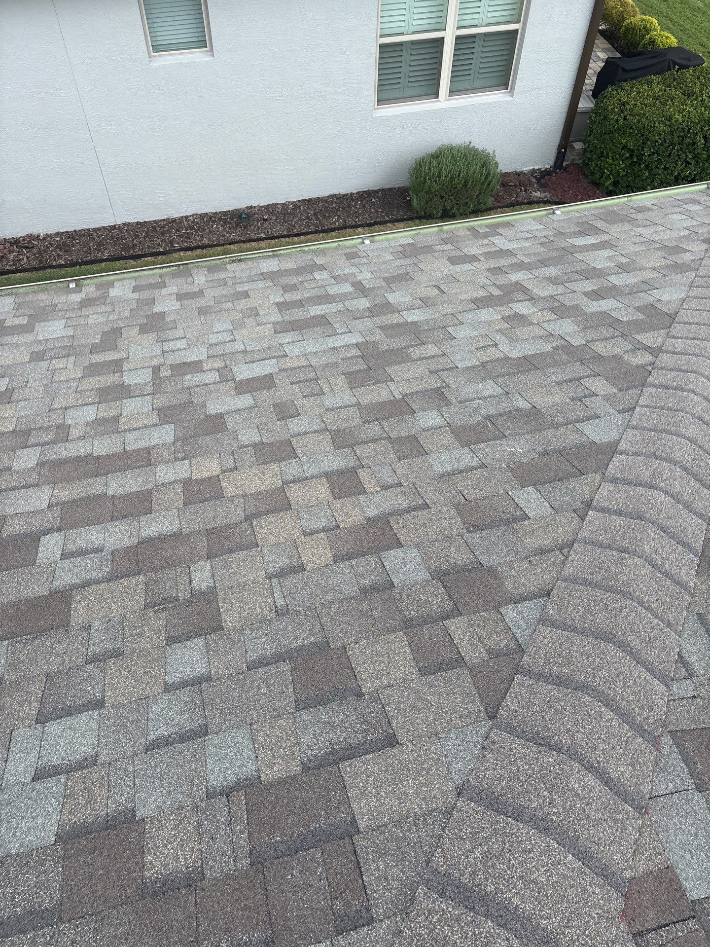New Reroof in Stone Creek, Ocala, FL by Brehm Roofing